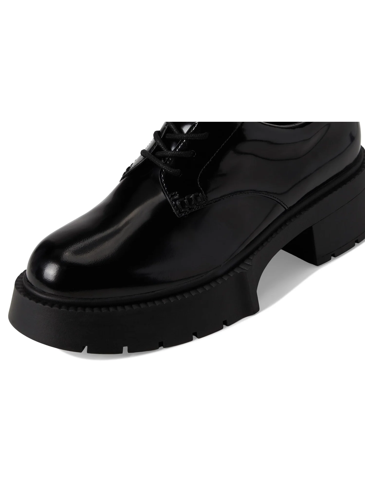 Лоферы COACH Lyla Platform Derby — 6