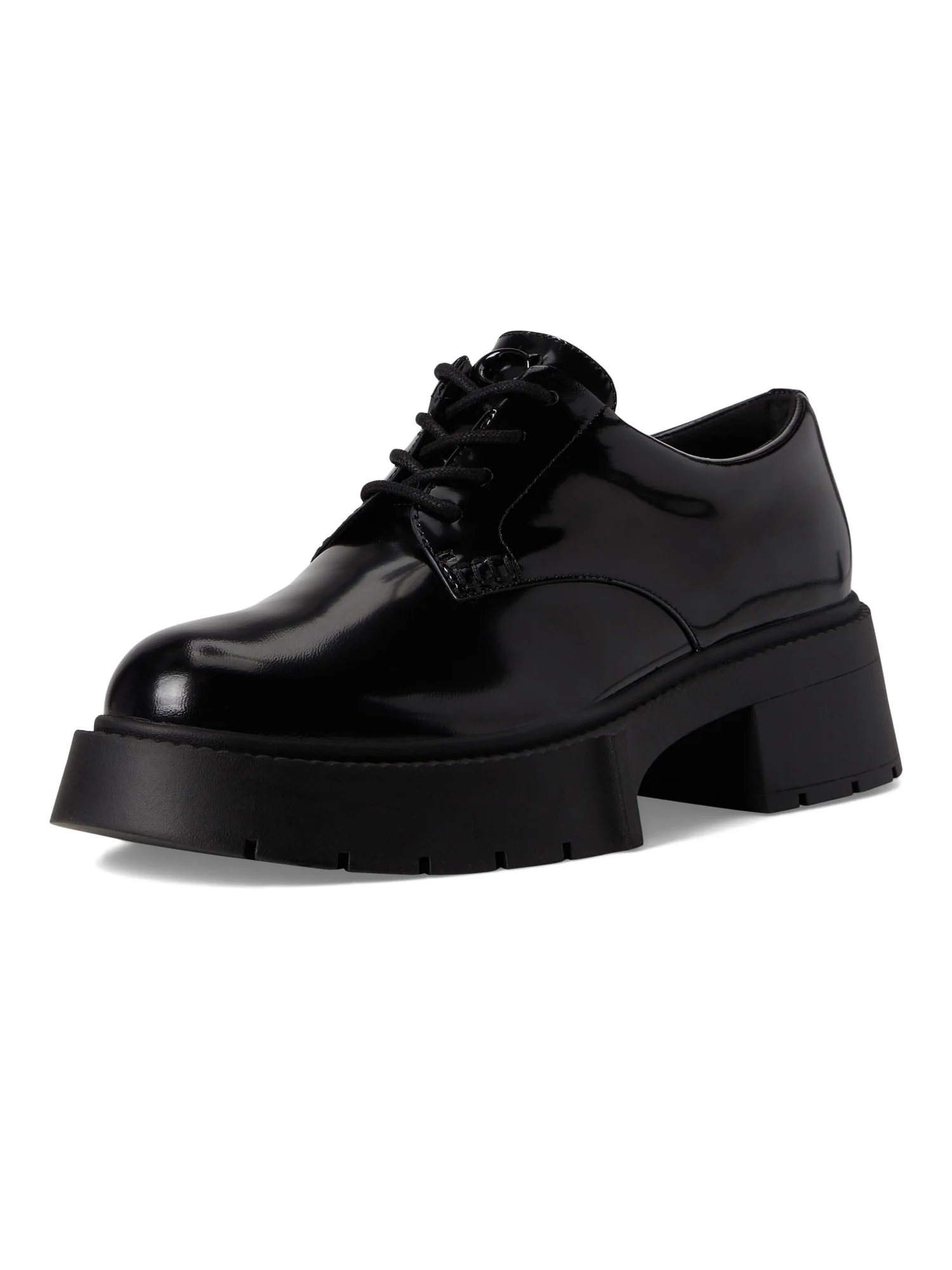 Лоферы COACH Lyla Platform Derby — 7