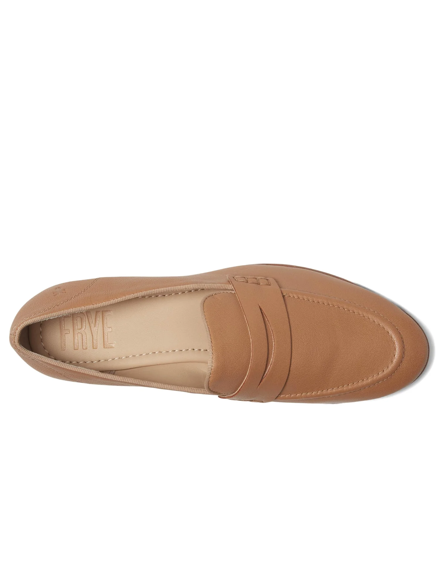 Лоферы Frye Faith Loafer — 2