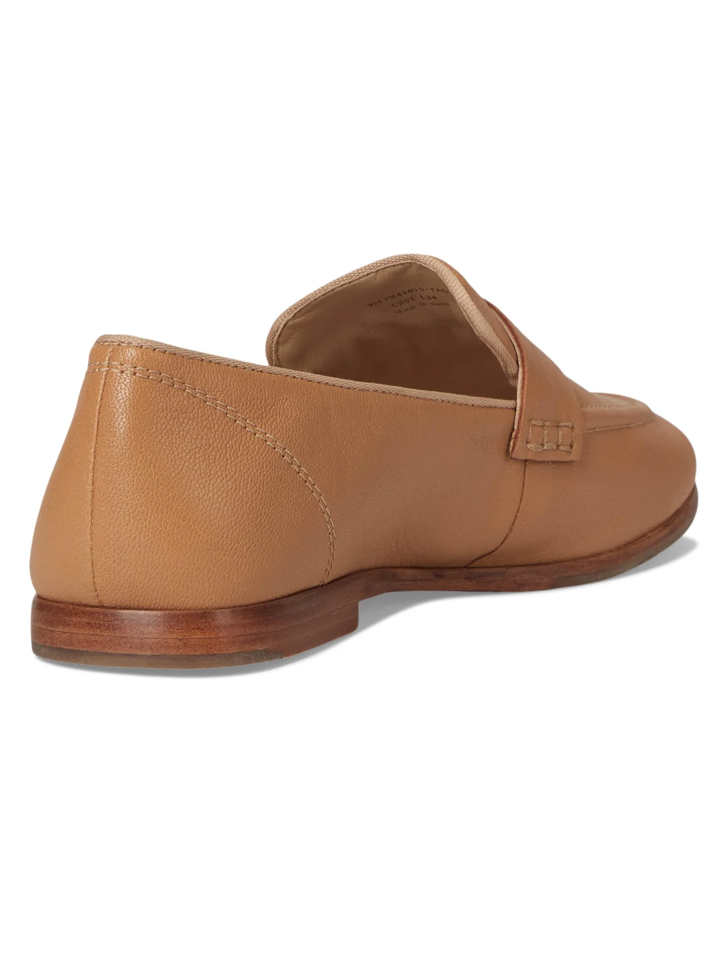 Лоферы Frye Faith Loafer — 5