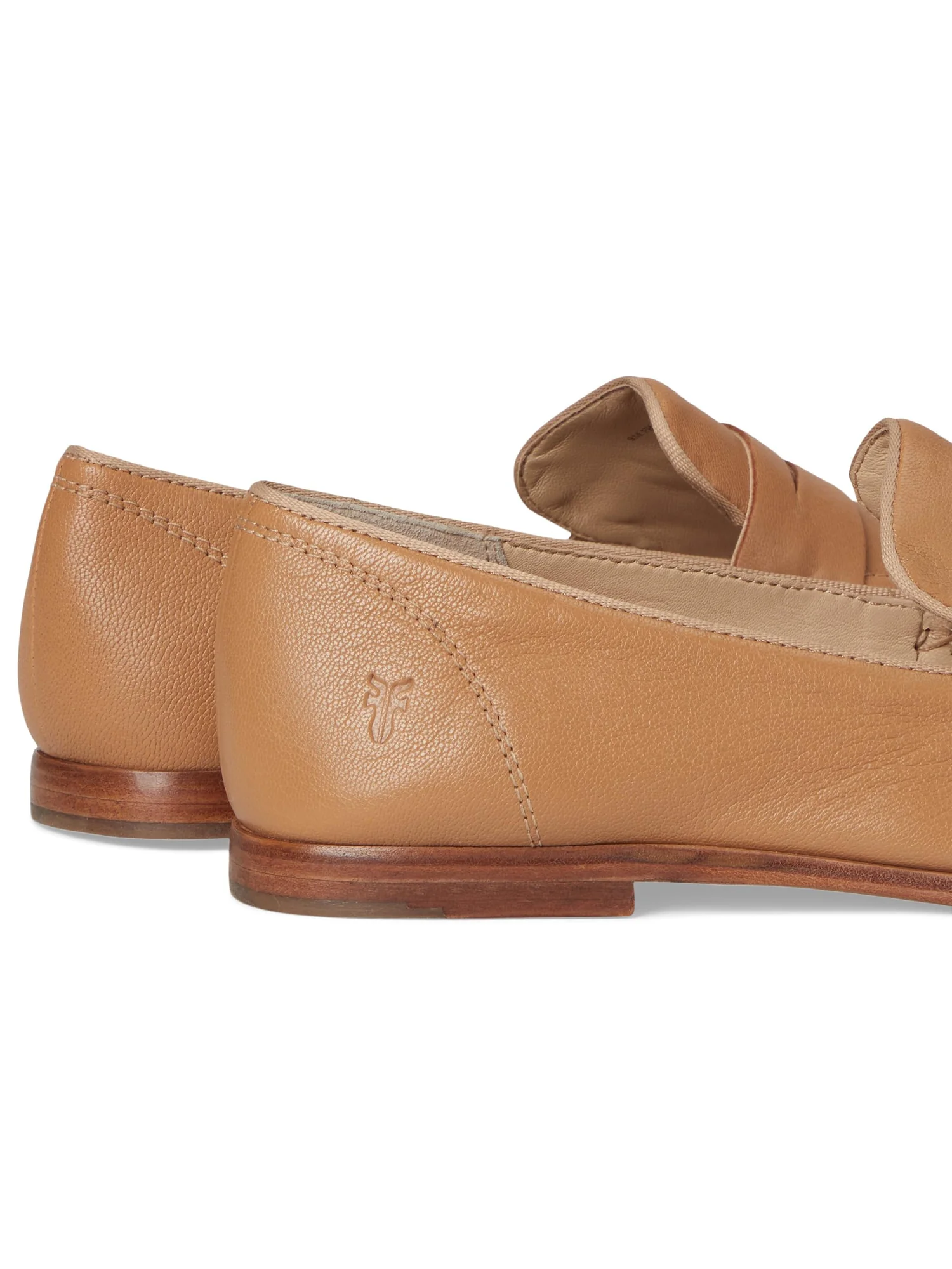 Лоферы Frye Faith Loafer — 6