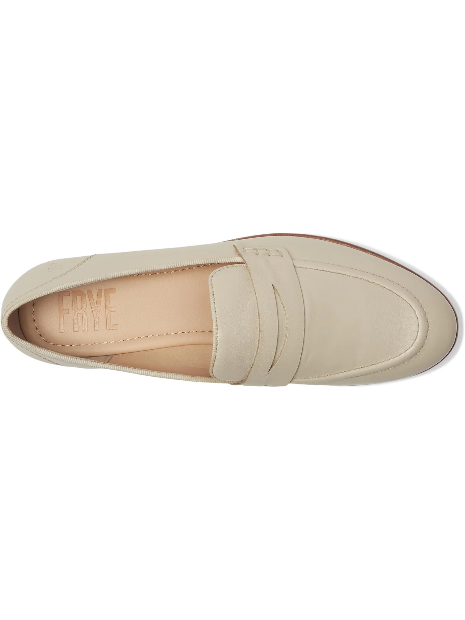 Лоферы Frye Faith Loafer — 2