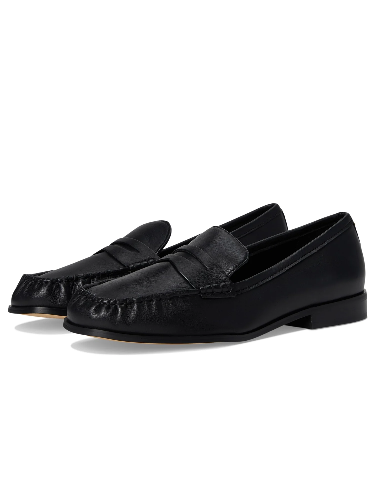 Лоферы MICHAEL Michael Kors Carlson Loafer — 1