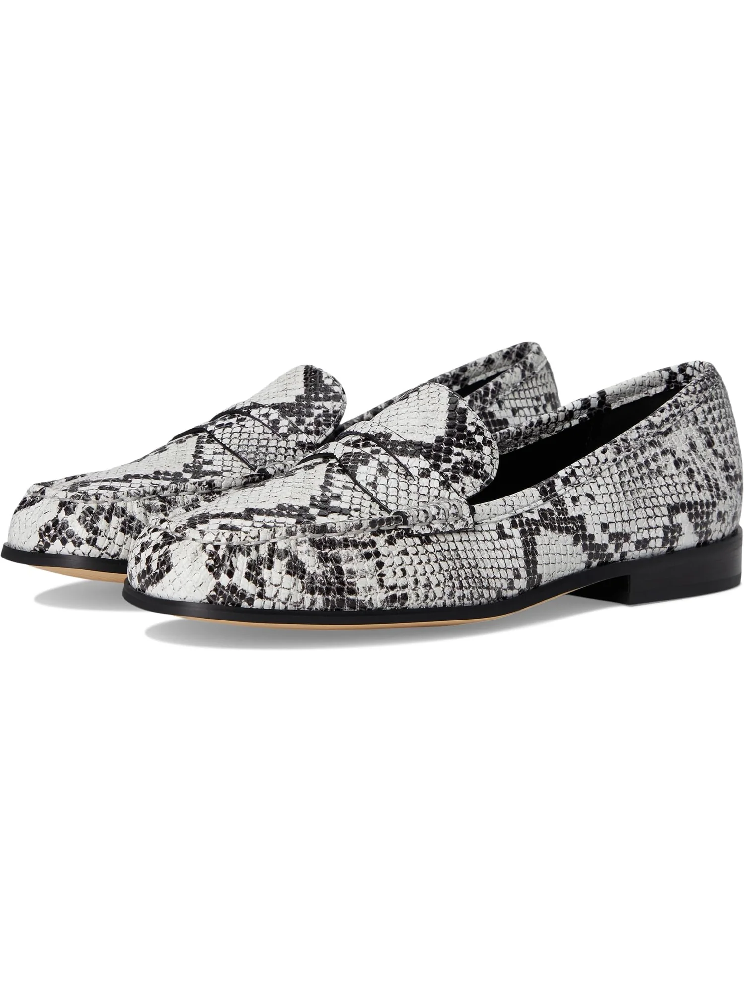 Лоферы MICHAEL Michael Kors Carlson Loafer — 1