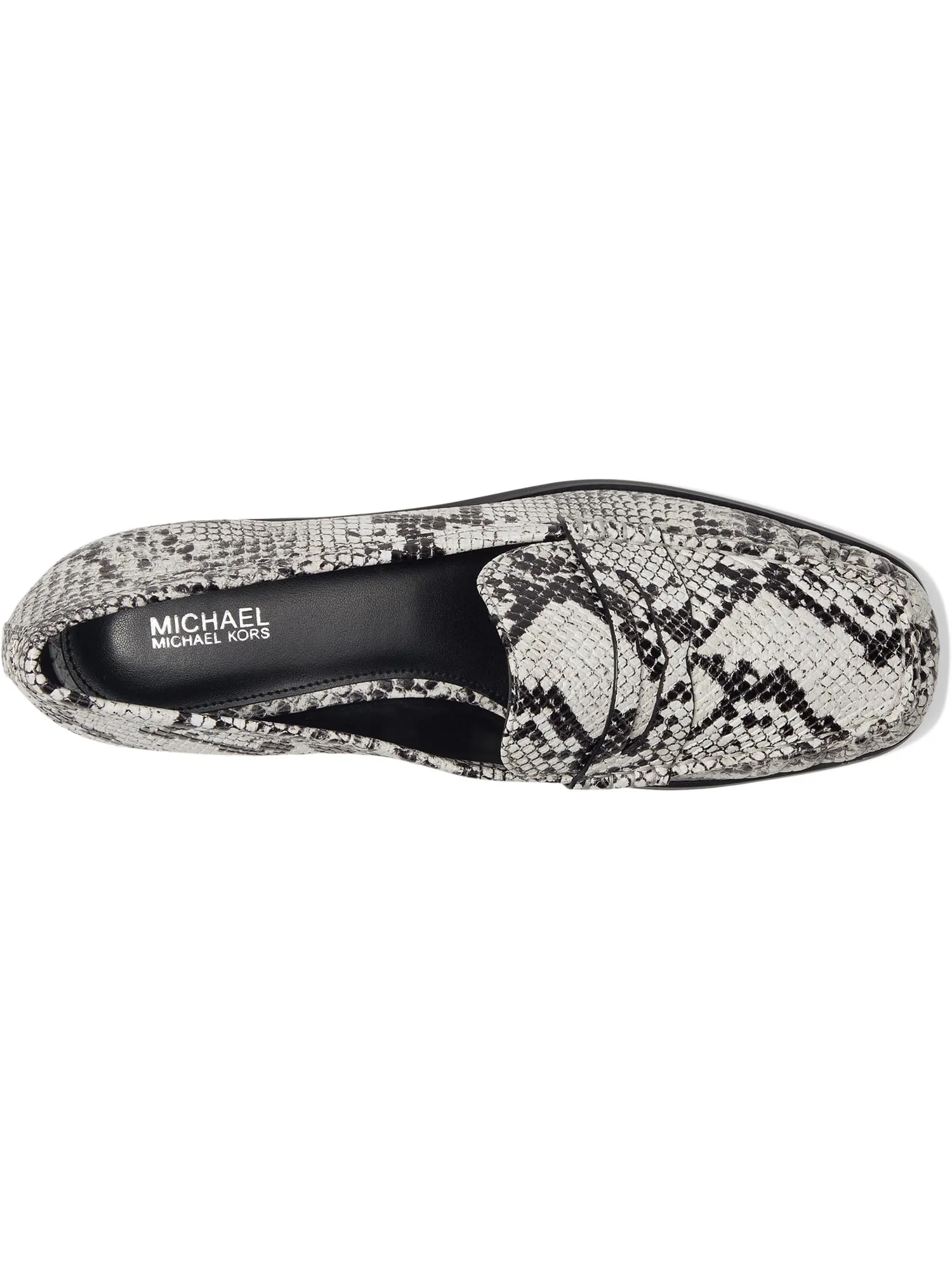 Лоферы MICHAEL Michael Kors Carlson Loafer — 2