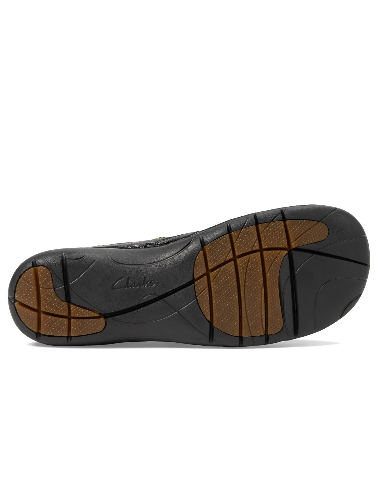 Лоферы Clarks Un.loop — 3