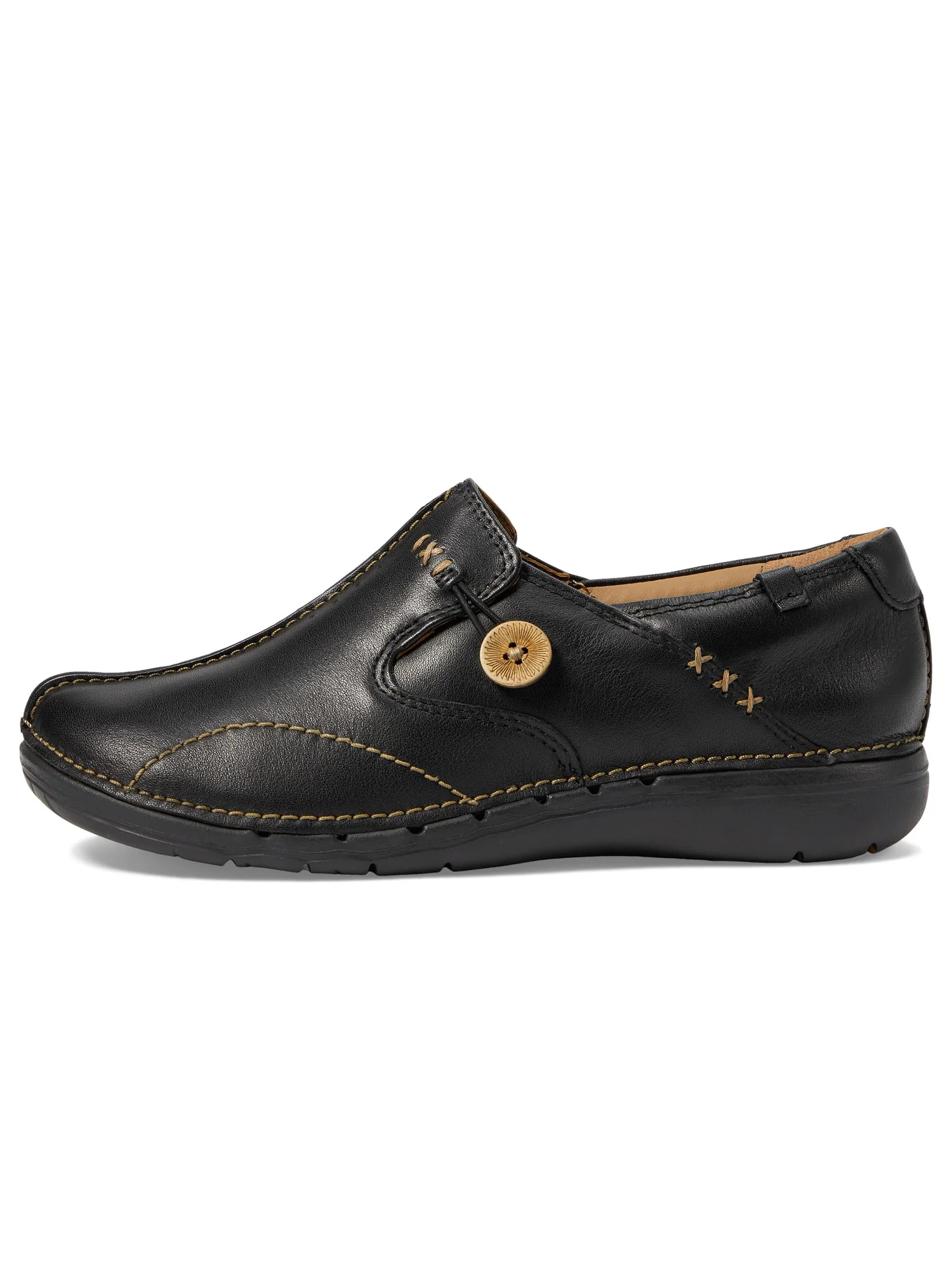 Лоферы Clarks Un.loop — 4