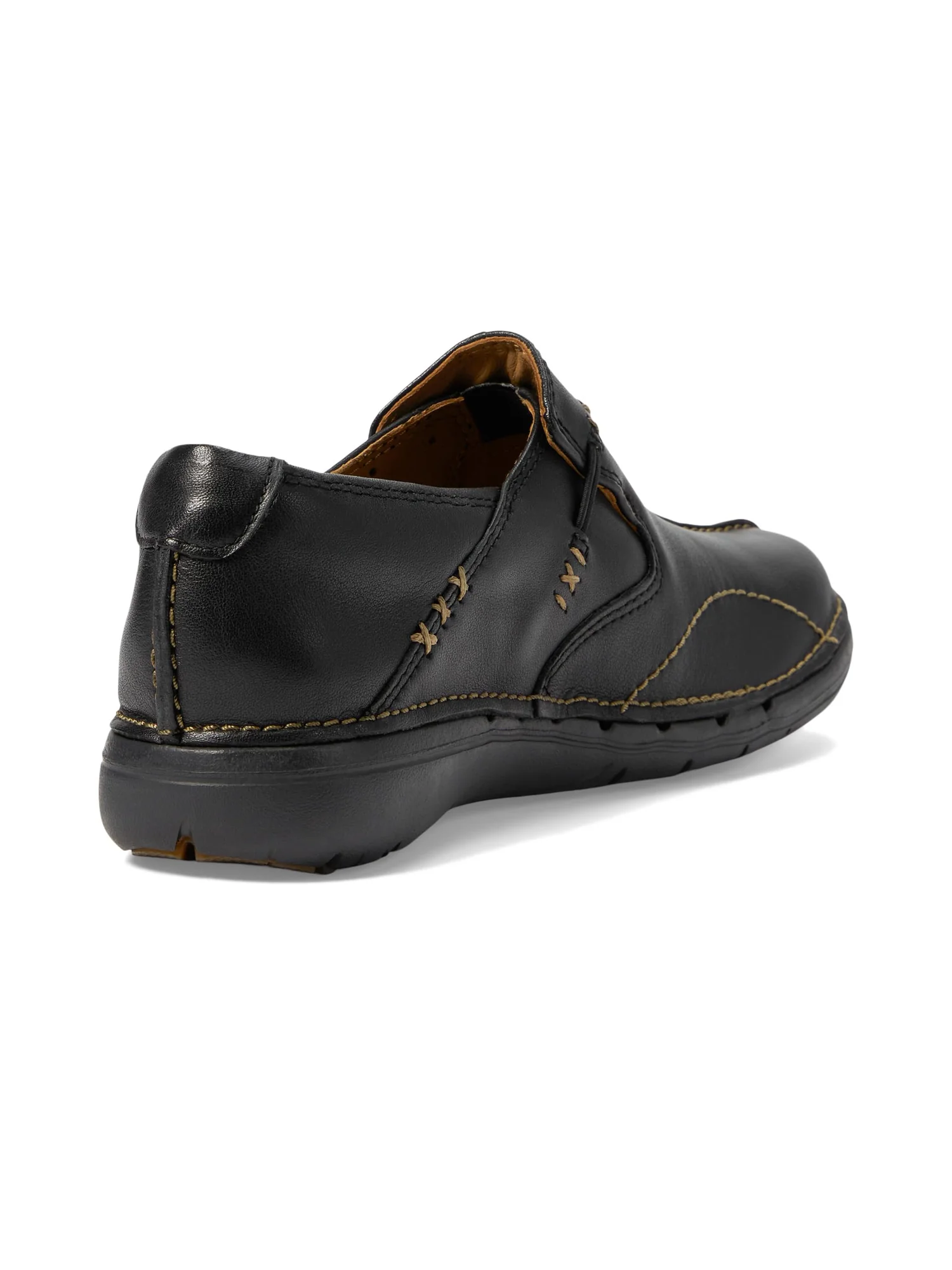 Лоферы Clarks Un.loop — 5