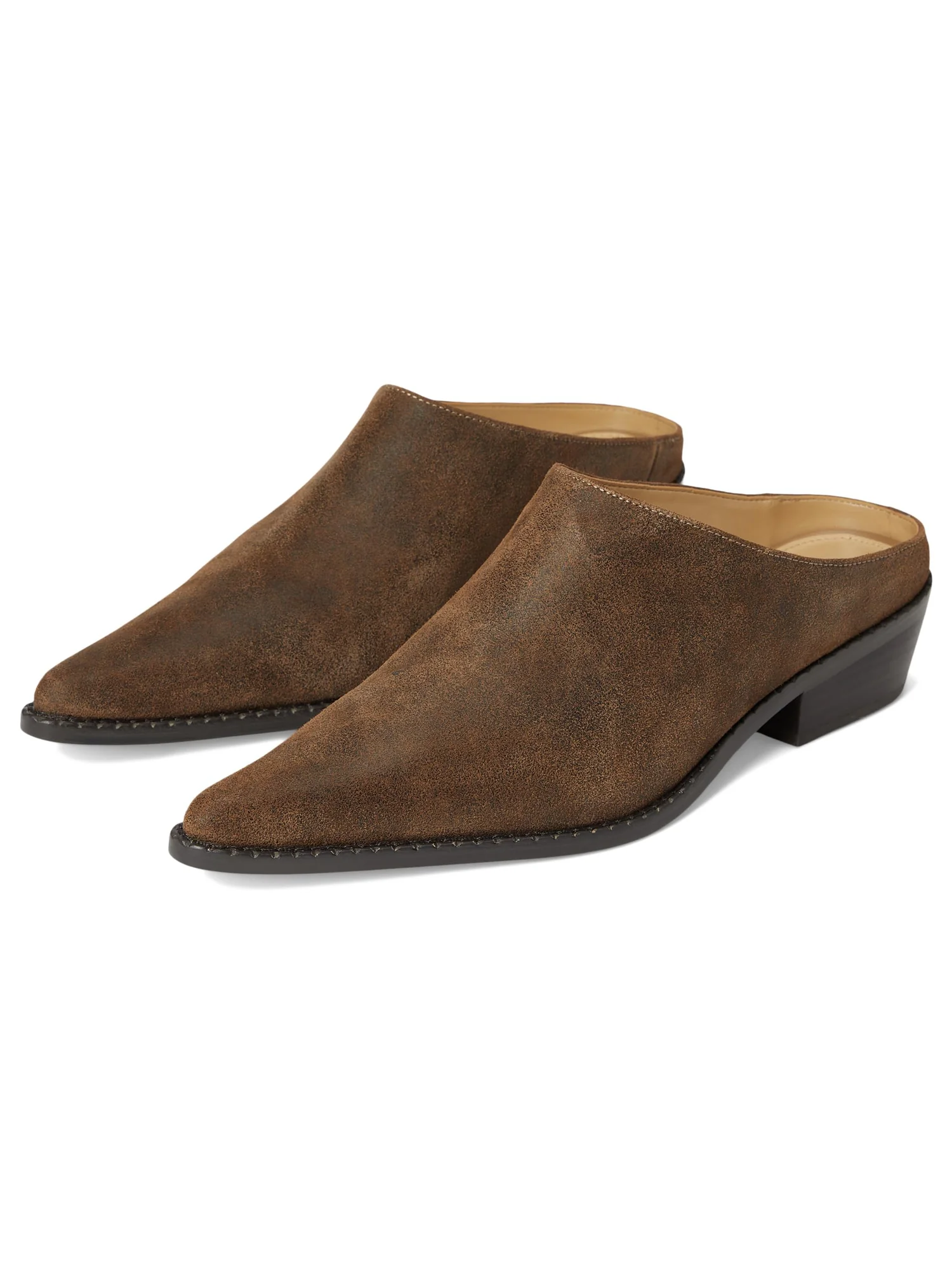 Лоферы MICHAEL Michael Kors Nash Mule — 1