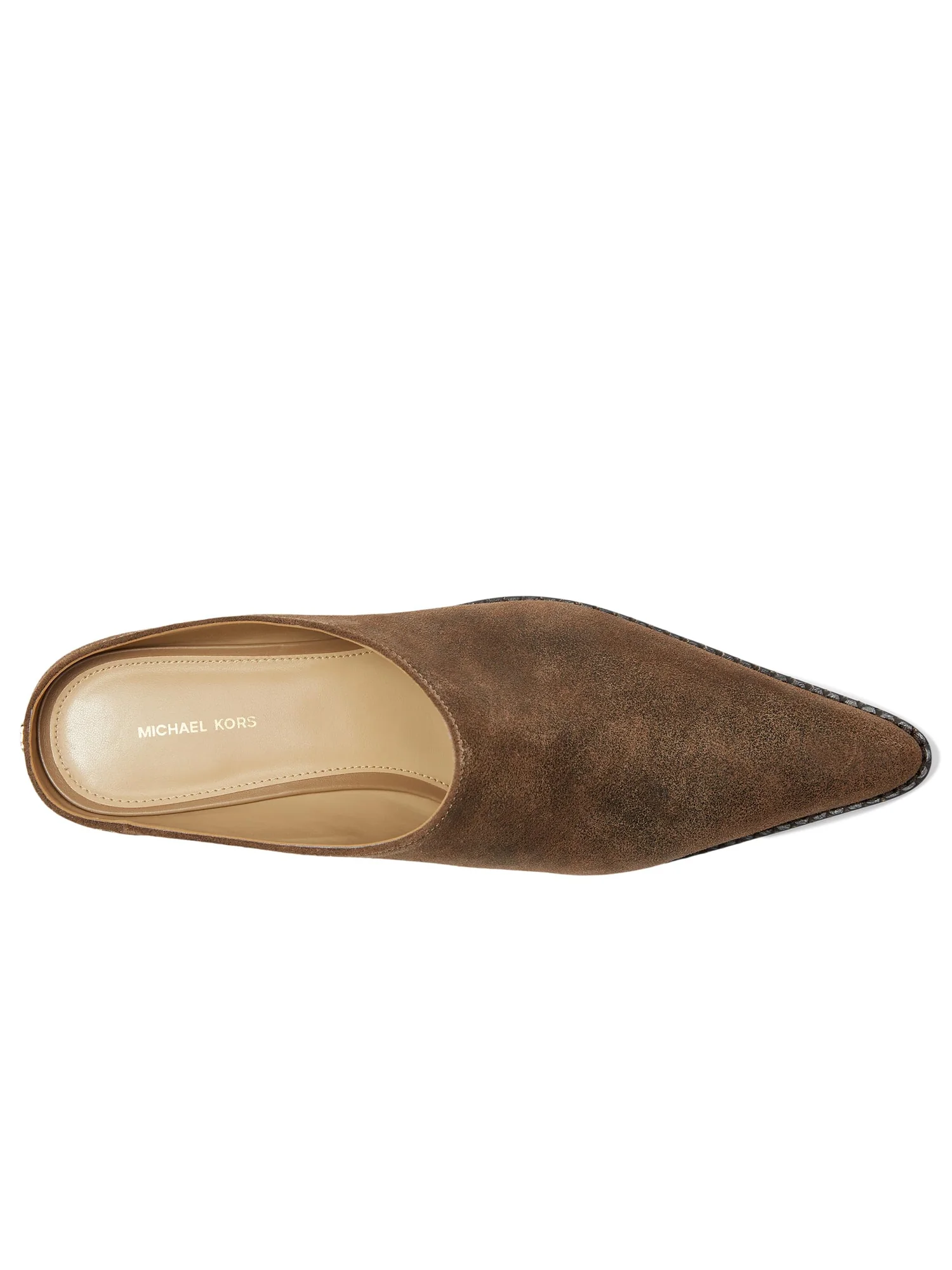 Лоферы MICHAEL Michael Kors Nash Mule — 2