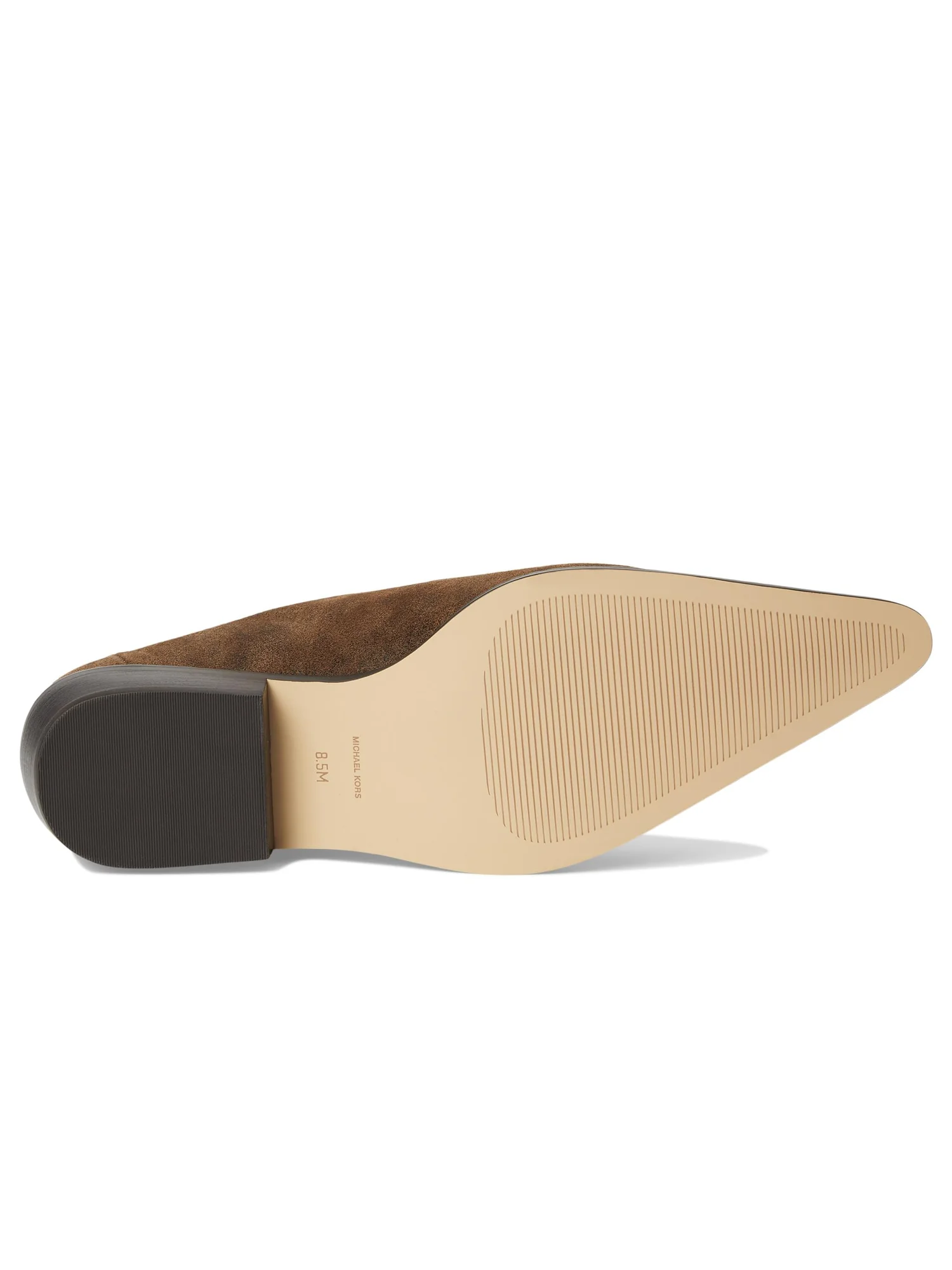 Лоферы MICHAEL Michael Kors Nash Mule — 3