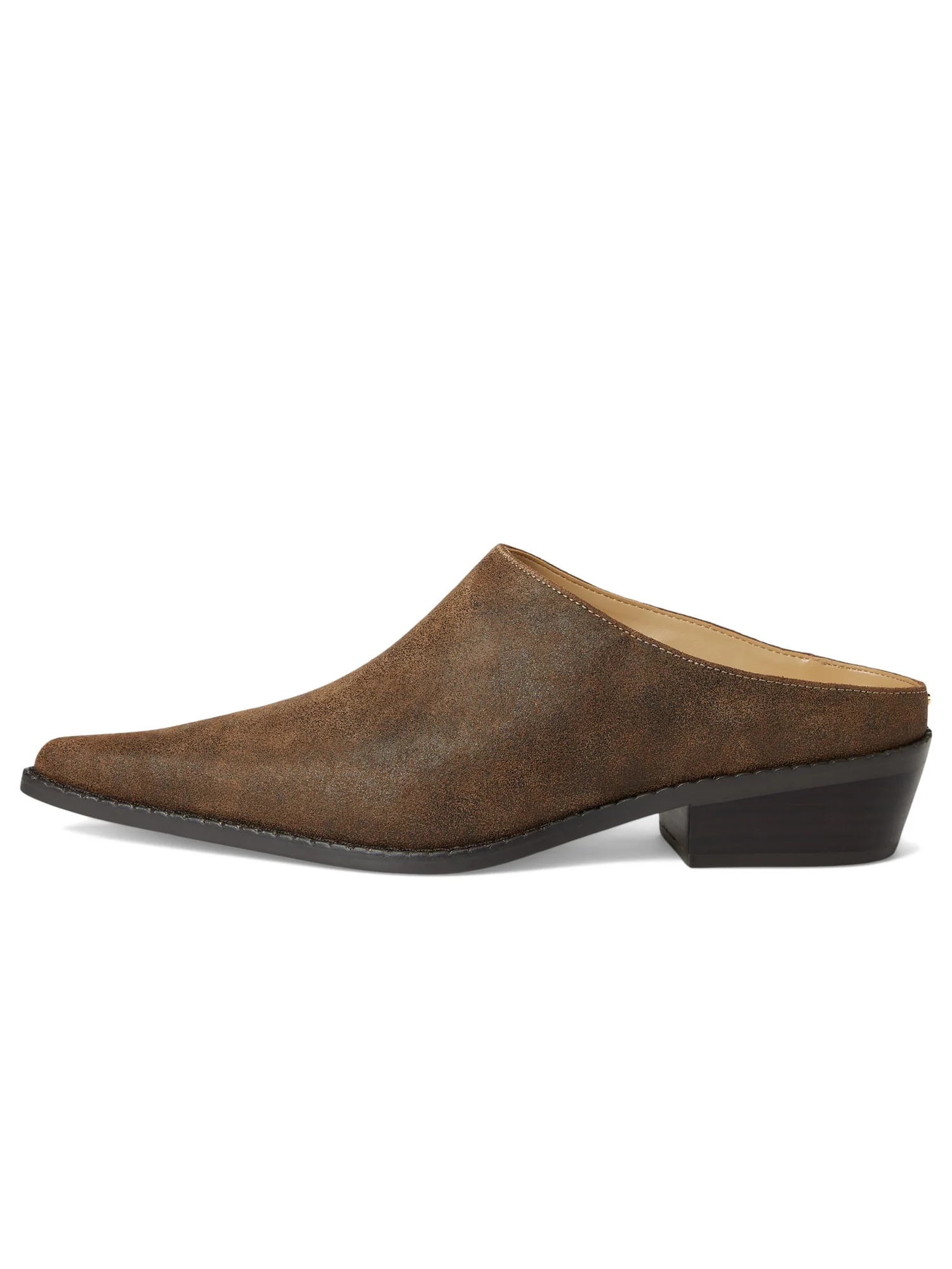 Лоферы MICHAEL Michael Kors Nash Mule — 4