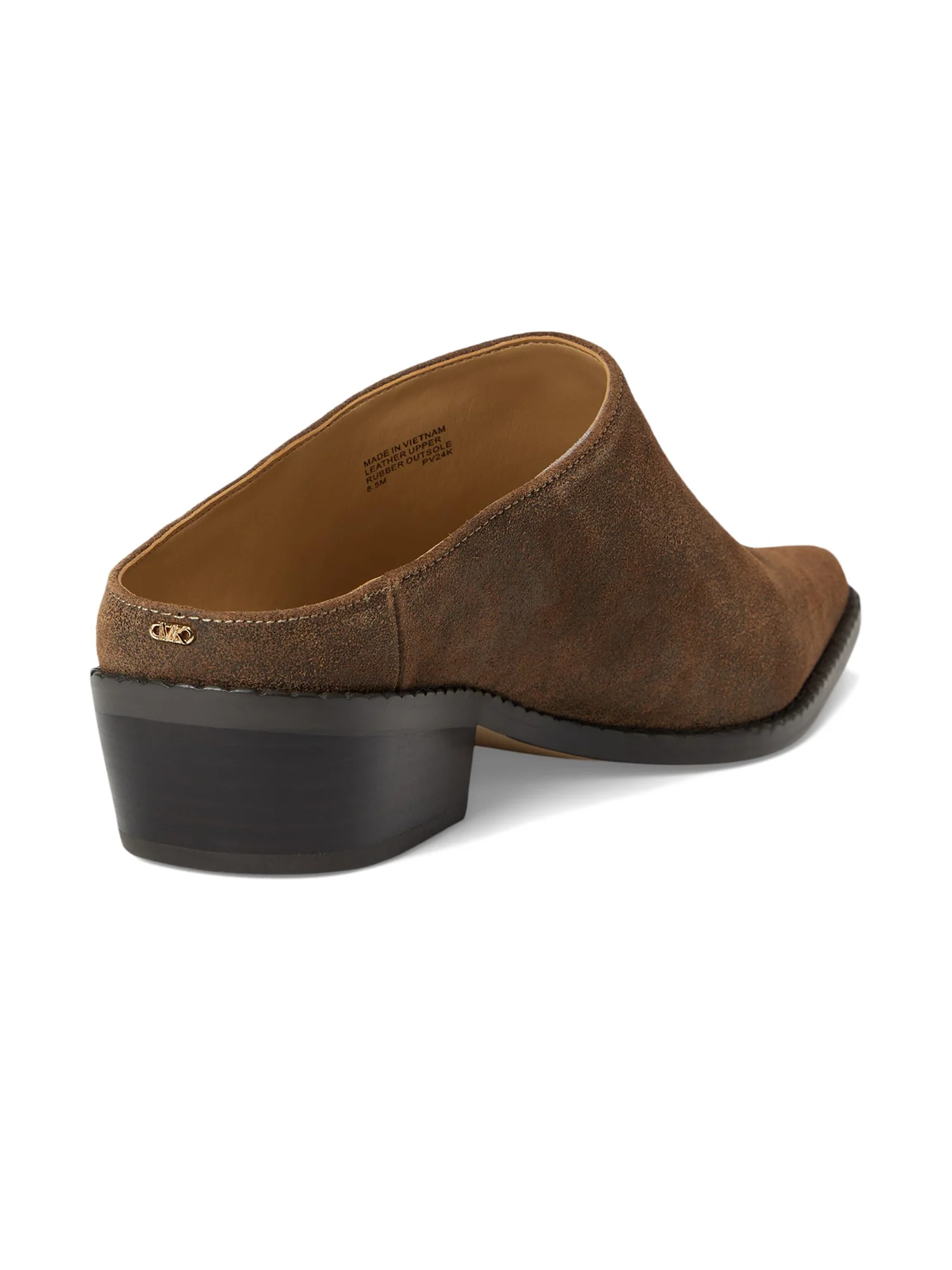 Лоферы MICHAEL Michael Kors Nash Mule — 5