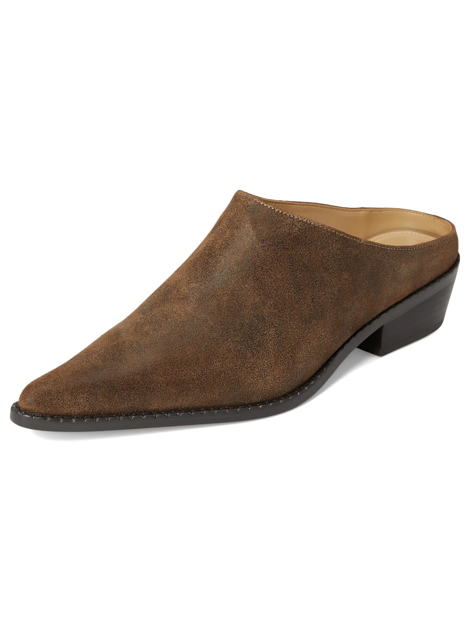 Лоферы MICHAEL Michael Kors Nash Mule — 7
