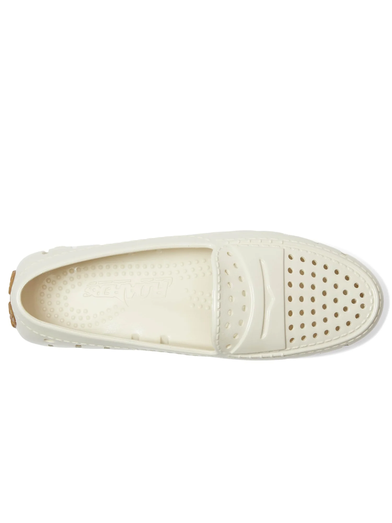 Лоферы Floafers Posh Driver Patent — 2