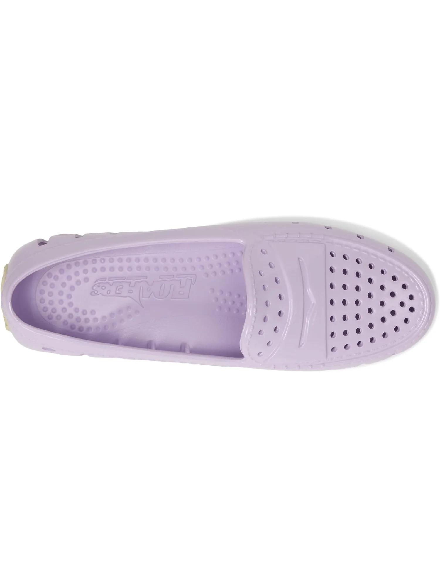 Лоферы Floafers Posh Driver Patent — 2