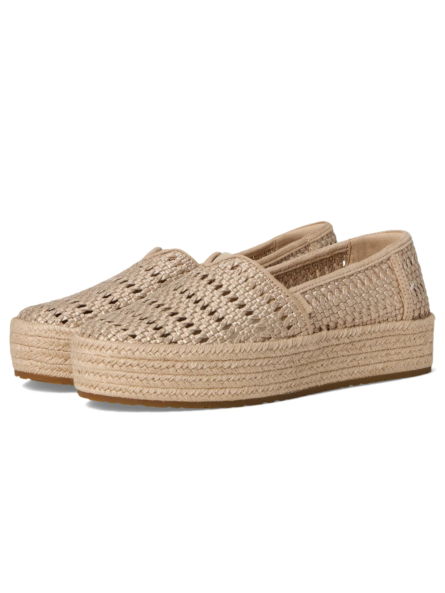 Лоферы TOMS Valencia — 1