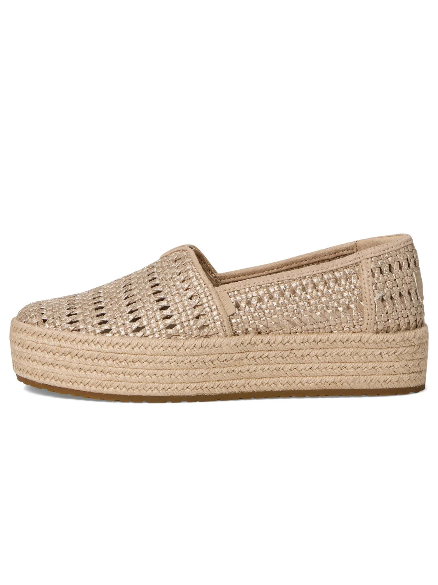 Лоферы TOMS Valencia — 4