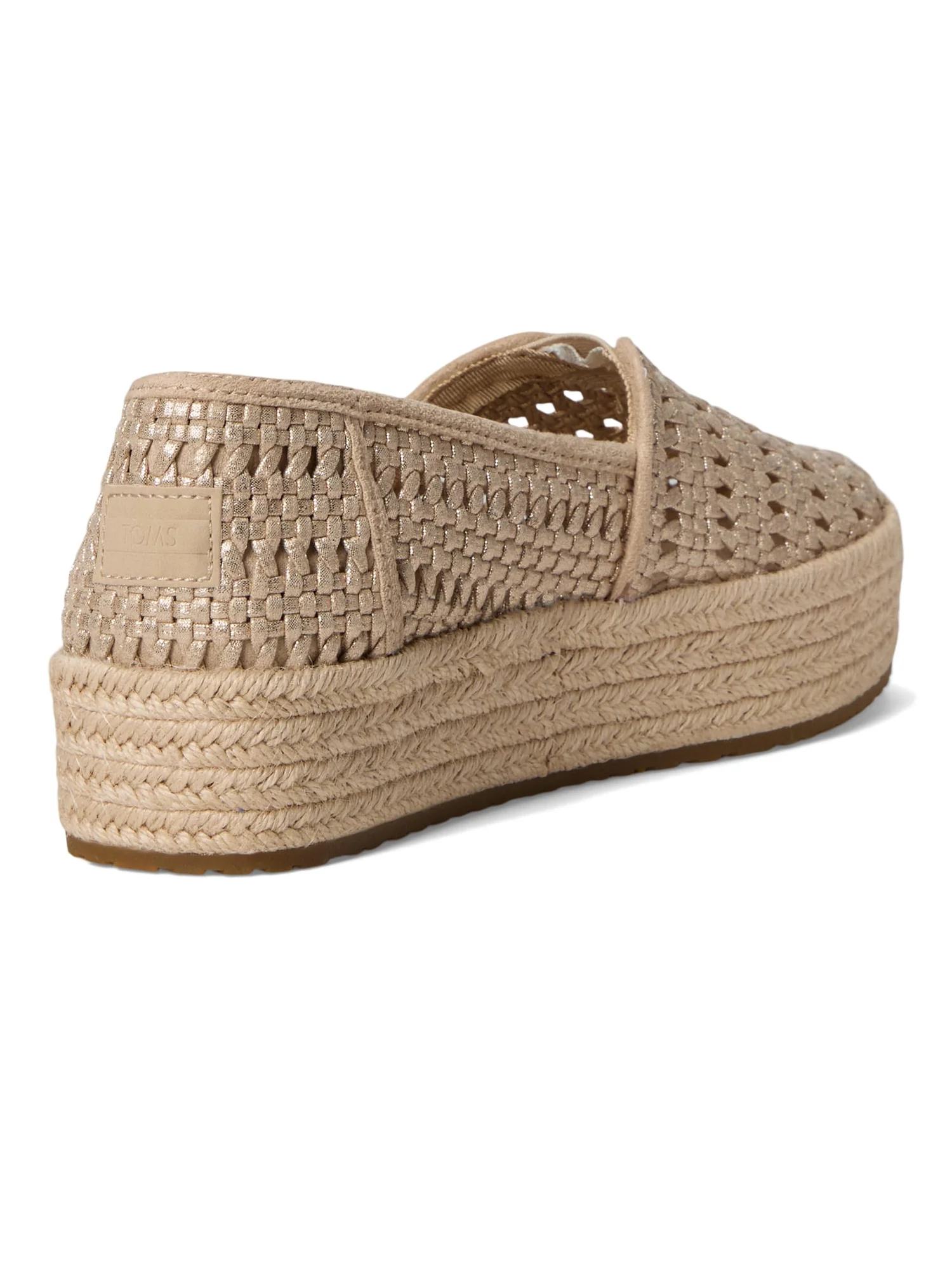 Лоферы TOMS Valencia — 5