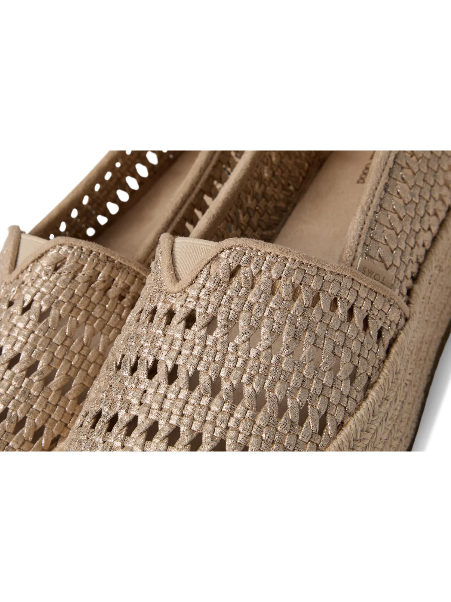 Лоферы TOMS Valencia — 6