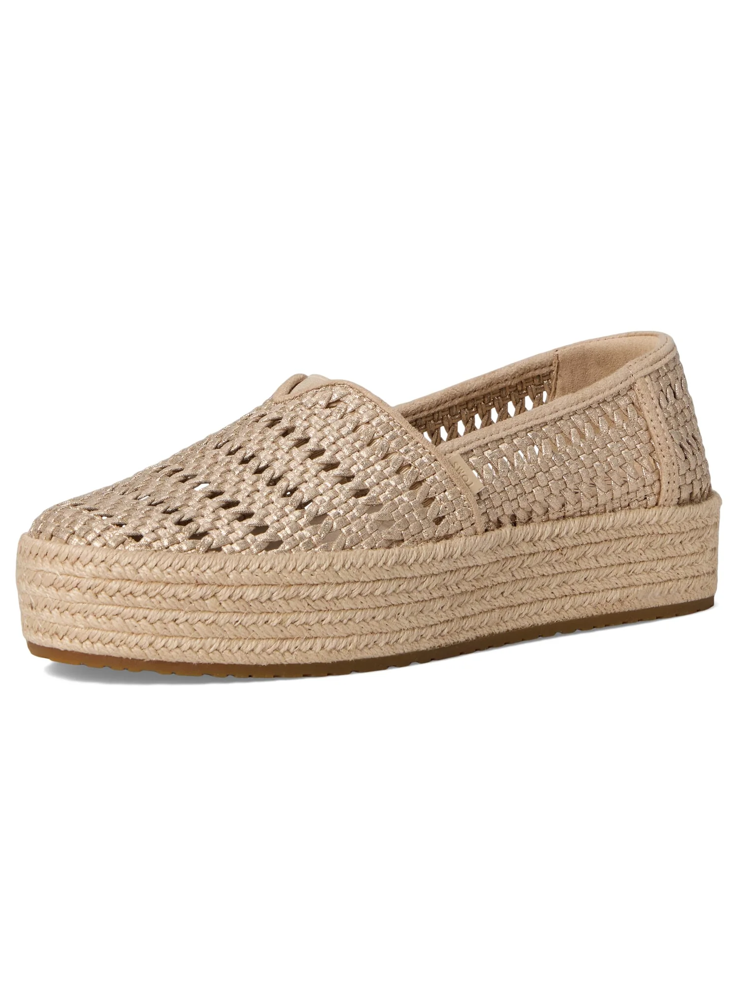 Лоферы TOMS Valencia — 7