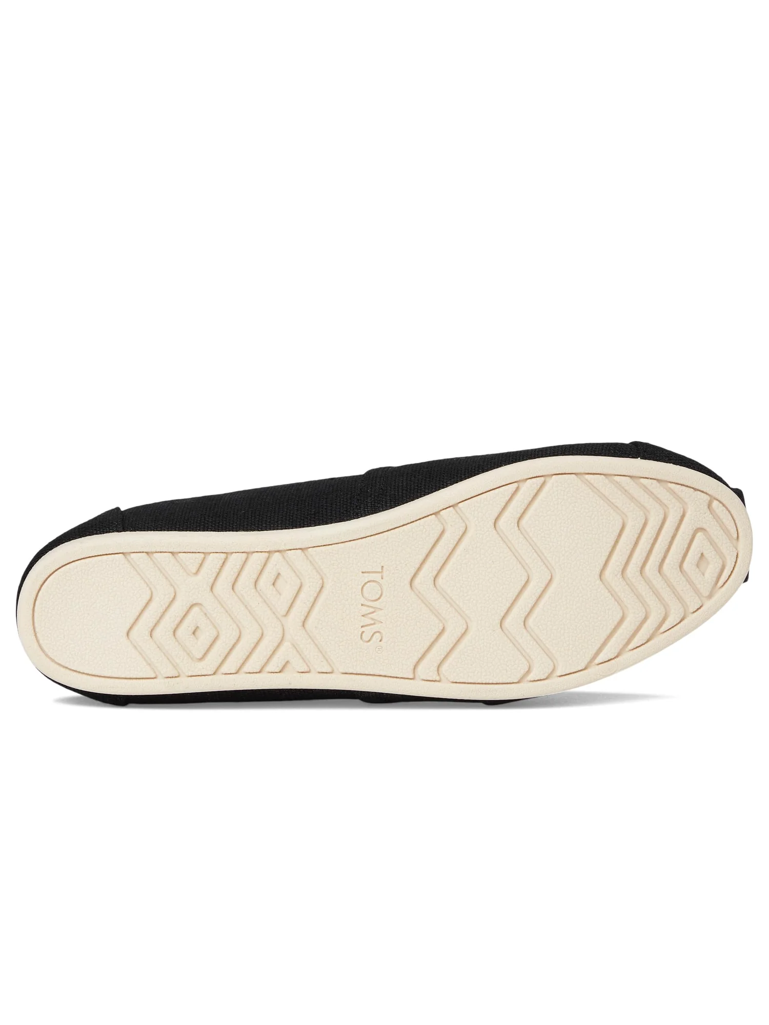 Лоферы TOMS Classic Alpargata with Heritage Canvas — 3