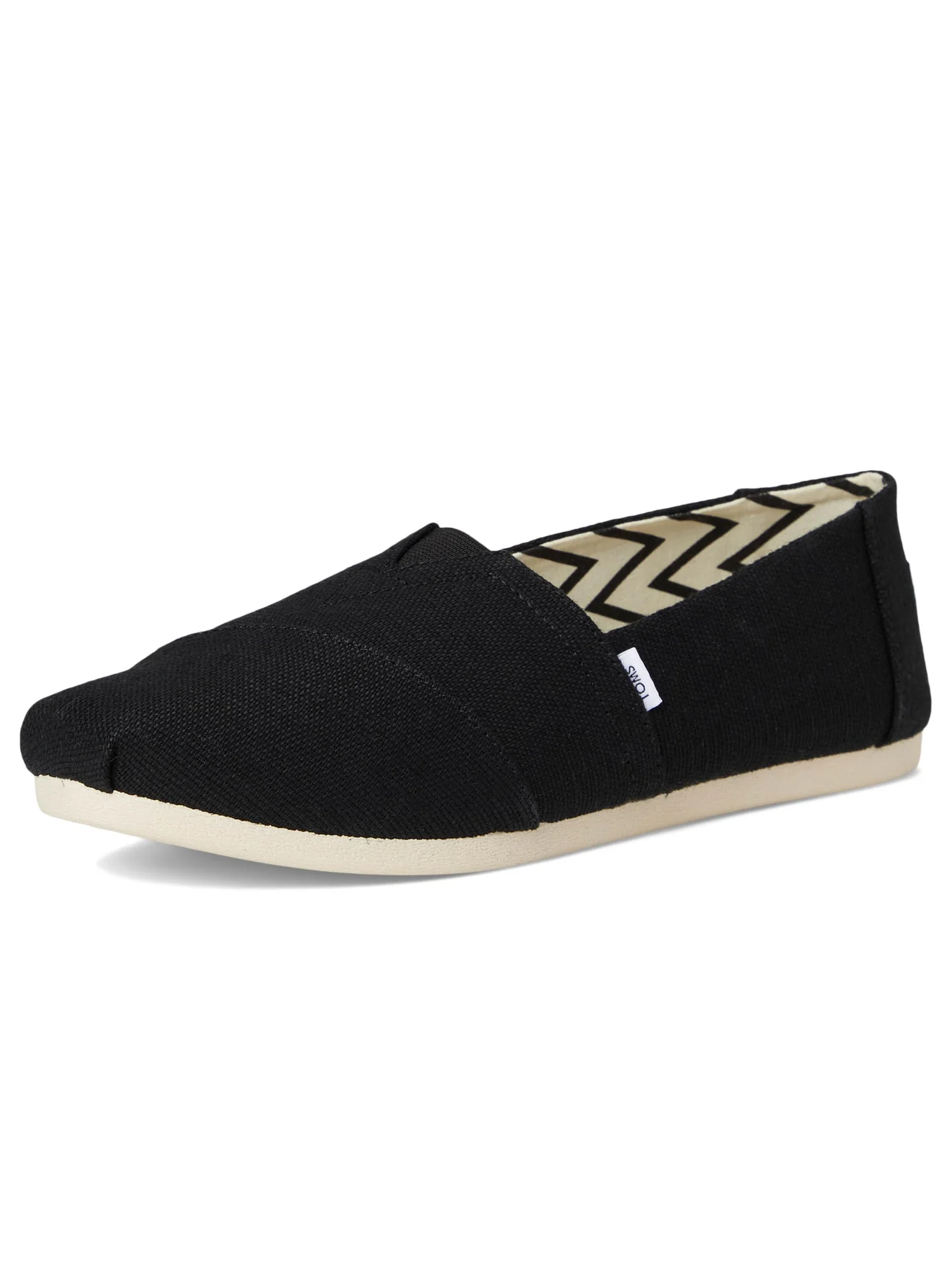 Лоферы TOMS Classic Alpargata with Heritage Canvas — 7