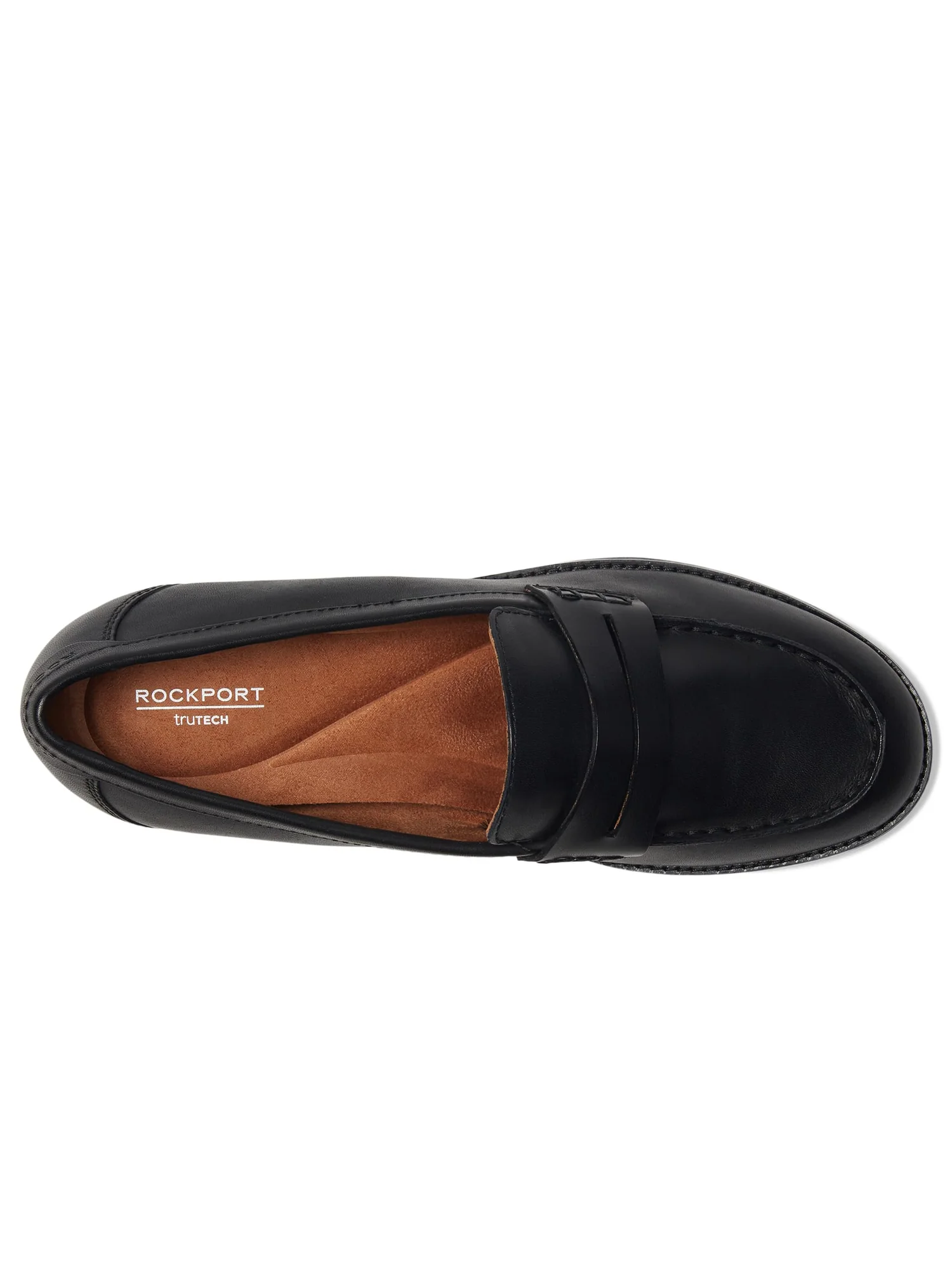 Лоферы Rockport Elisea — 2