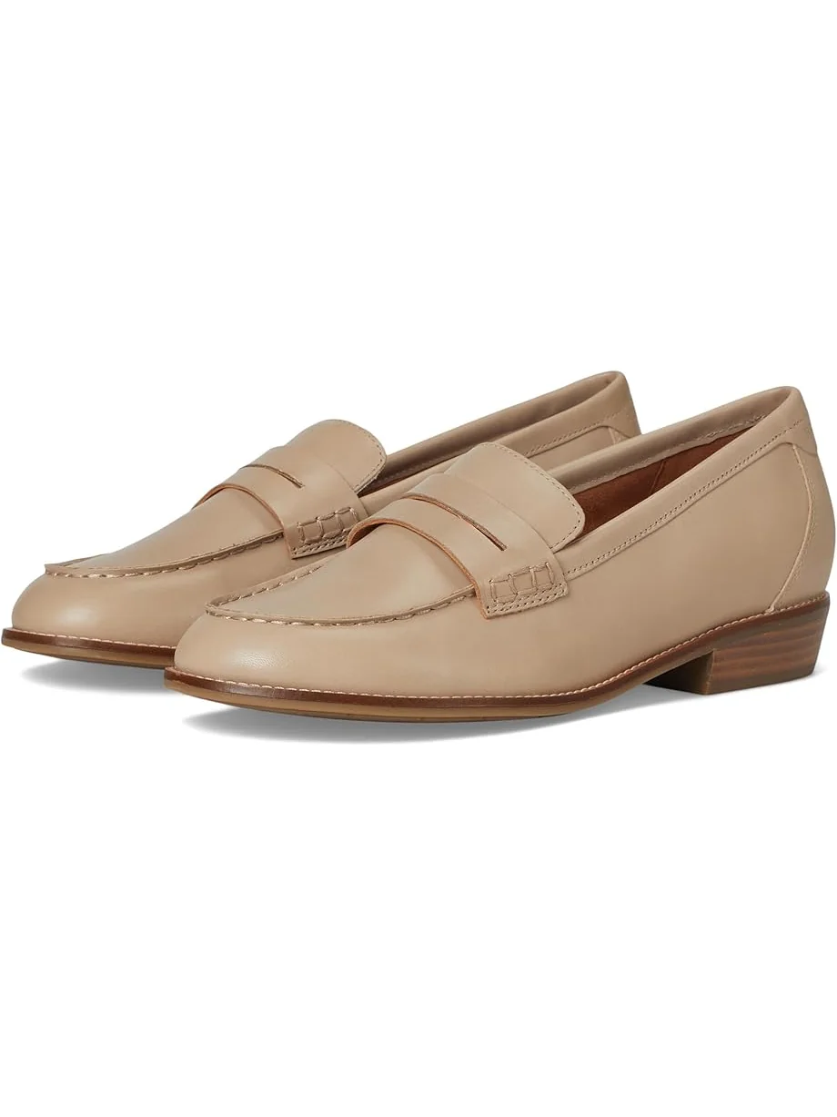 Лоферы Rockport Elisea — 1