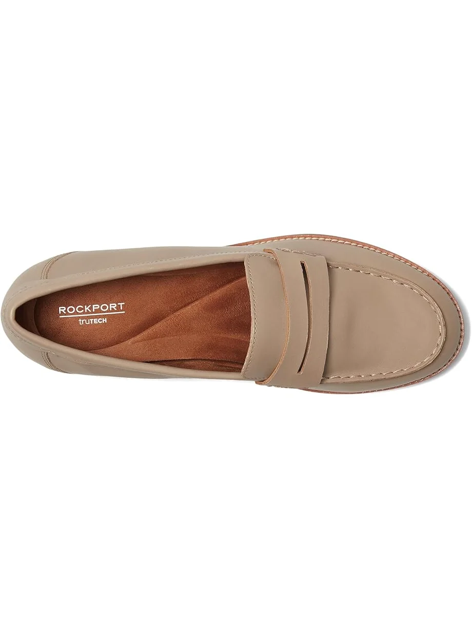 Лоферы Rockport Elisea — 2
