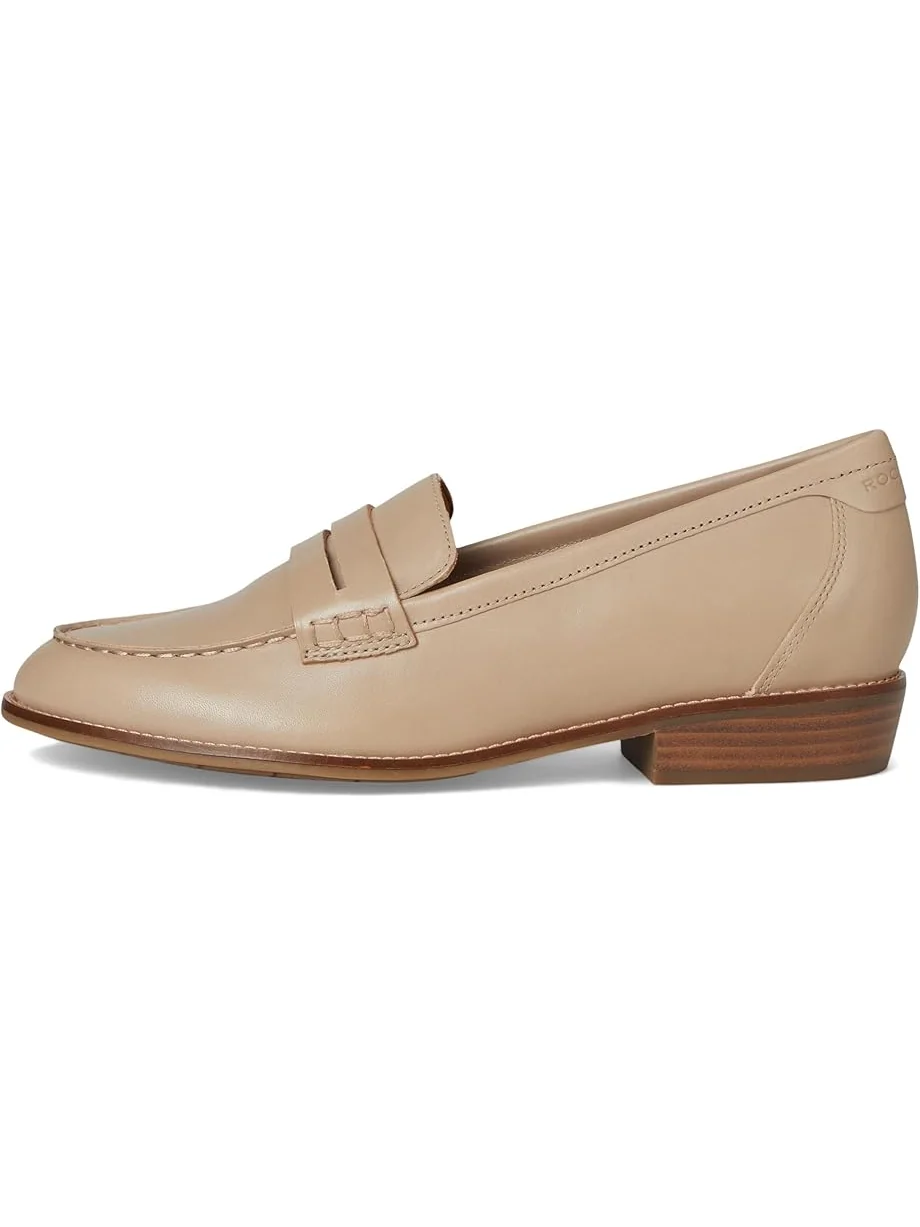 Лоферы Rockport Elisea — 4