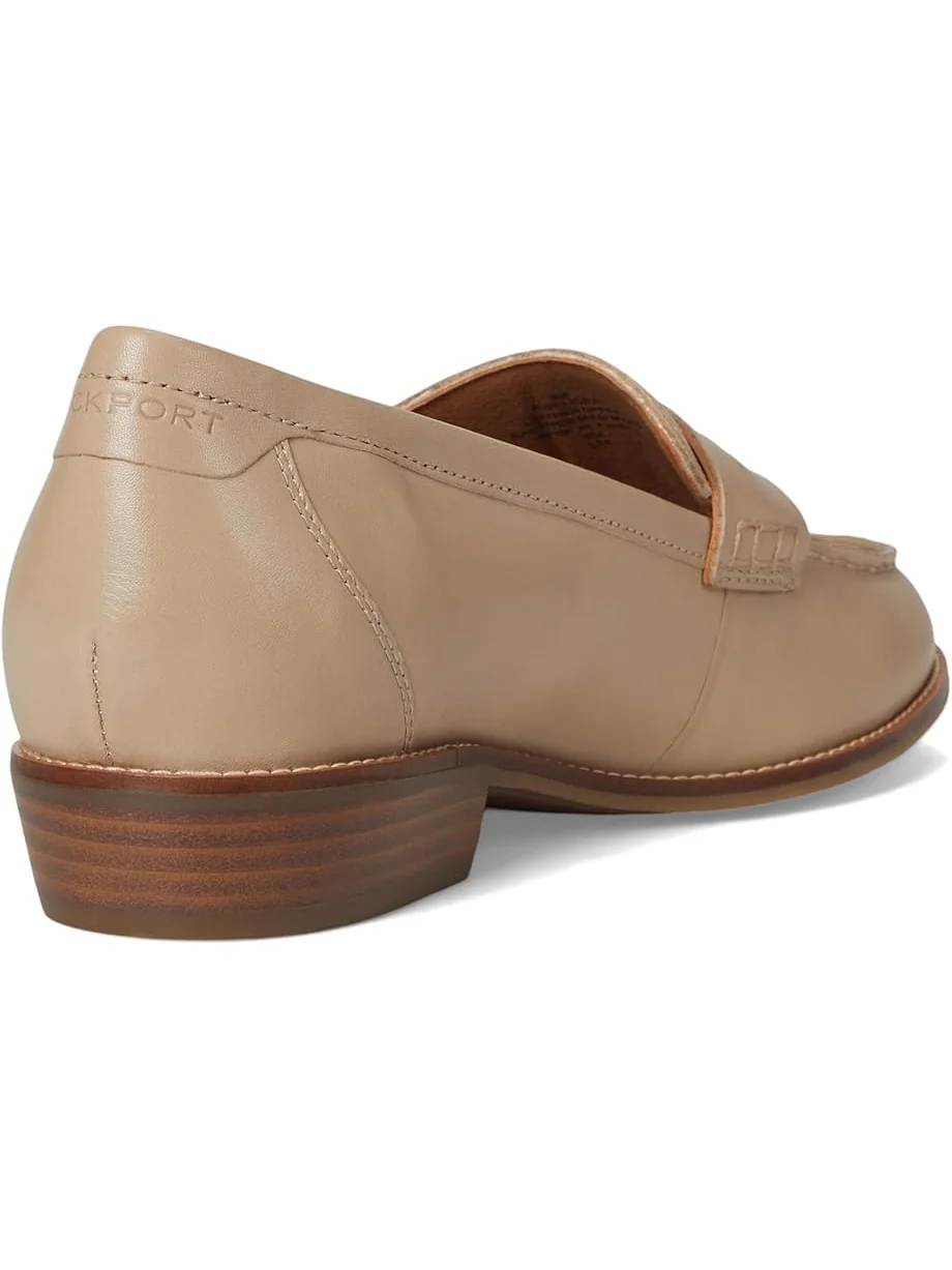 Лоферы Rockport Elisea — 5