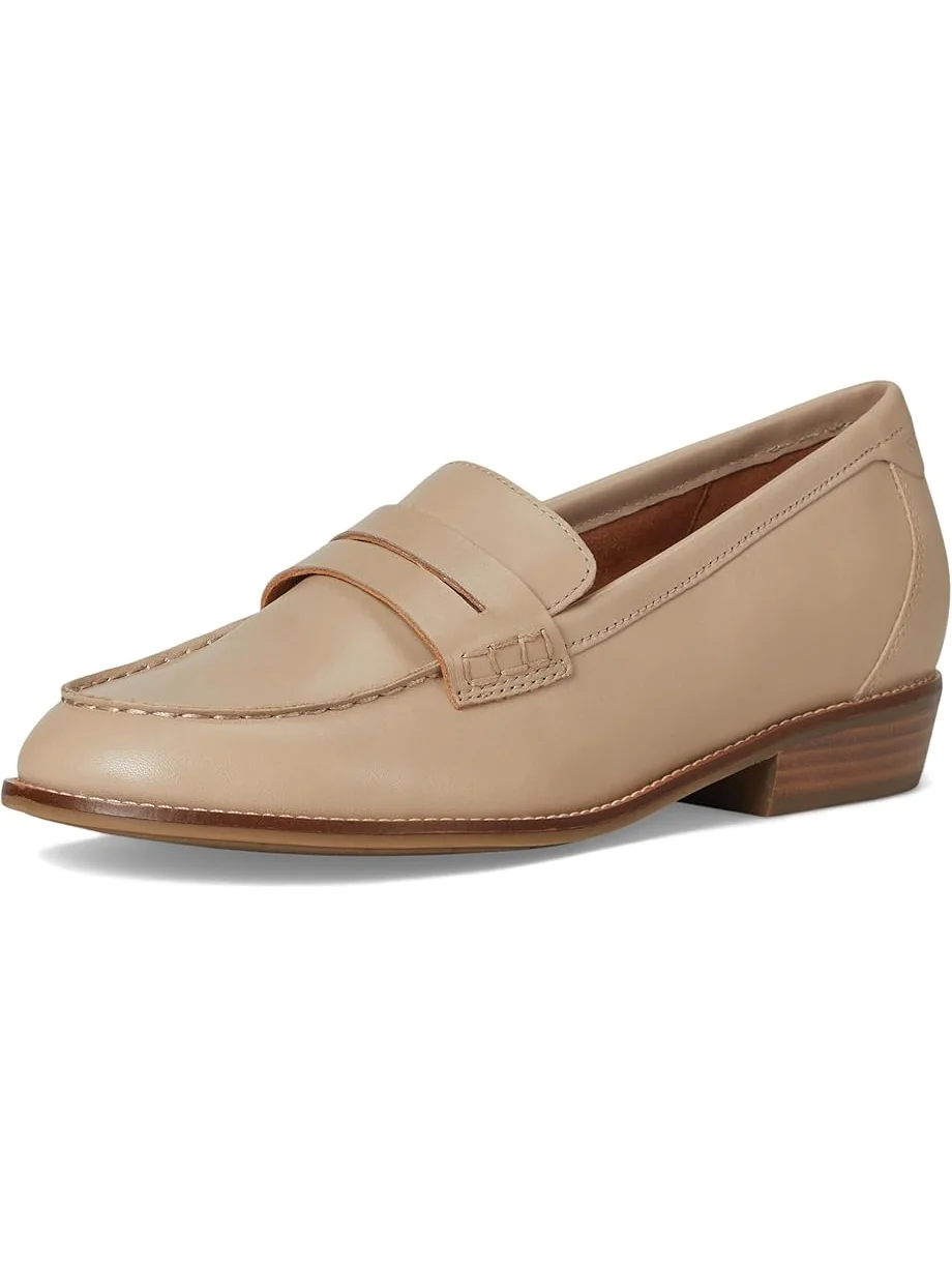 Лоферы Rockport Elisea — 7