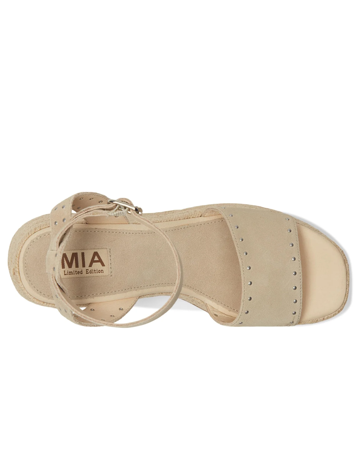 Сандалии MIA MLE-Pascha — 2