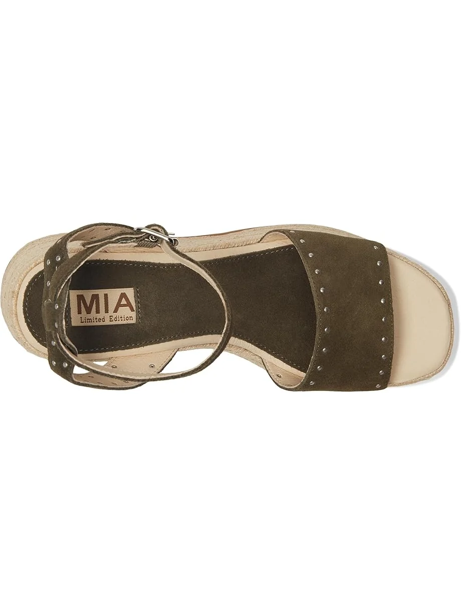 Женские туфли MIA Mle-Pascha — 2