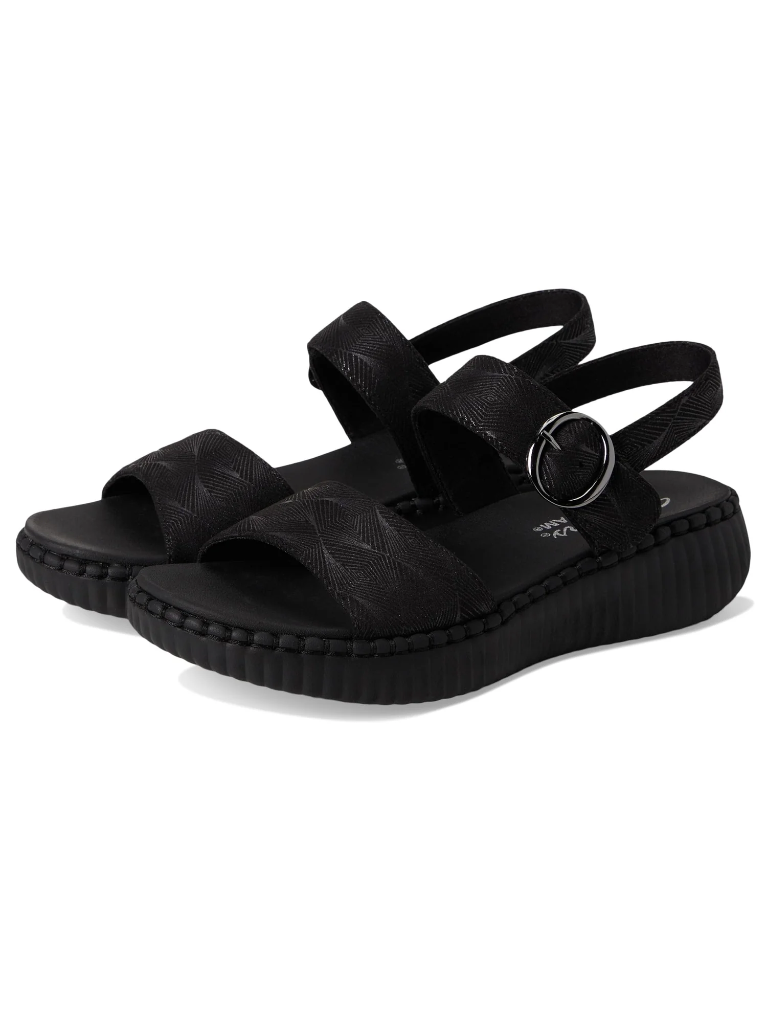 Сандалии SKECHERS Wilshire Boulevard - Illusion Of Love — 1