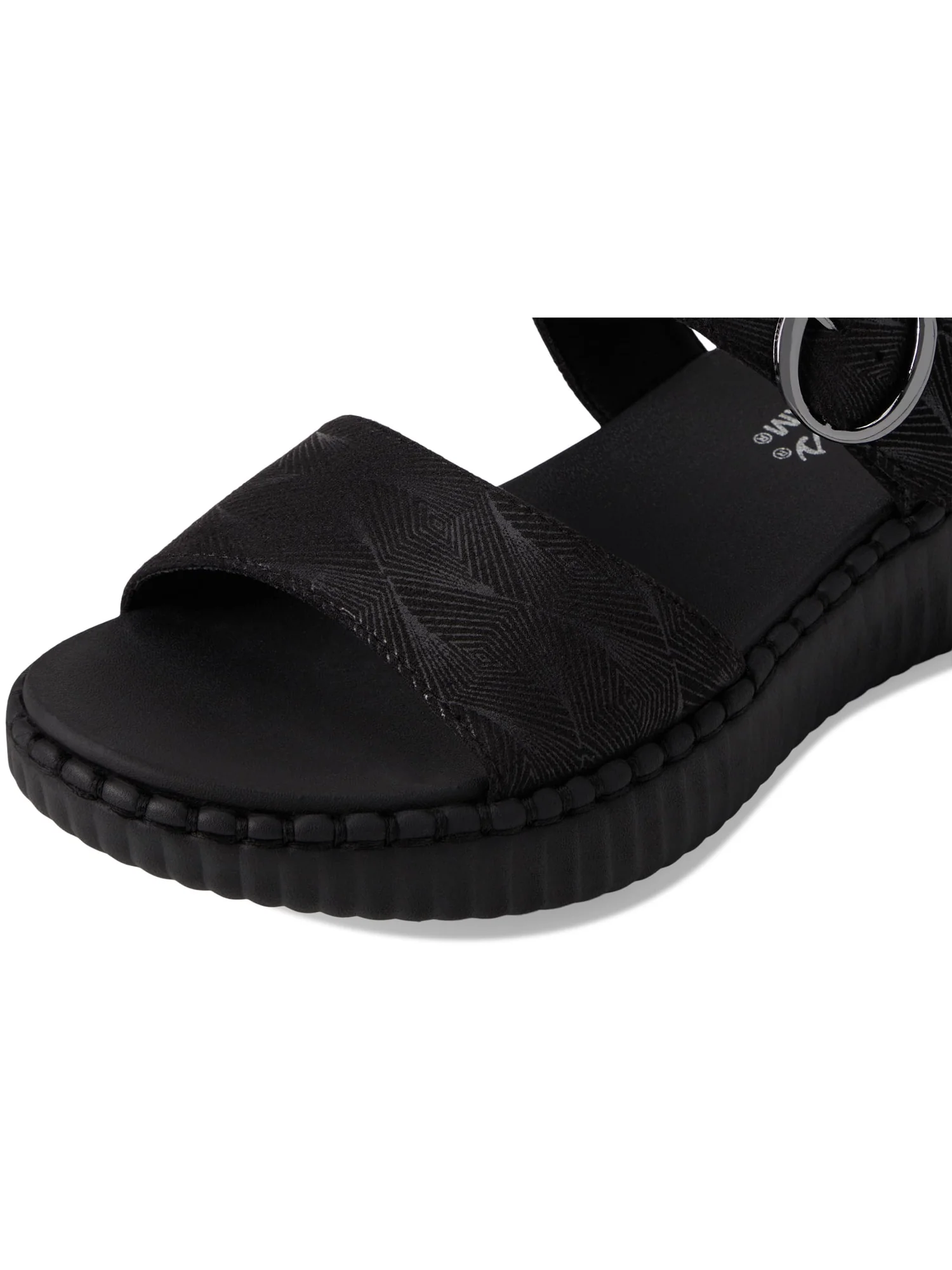 Сандалии SKECHERS Wilshire Boulevard - Illusion Of Love — 6