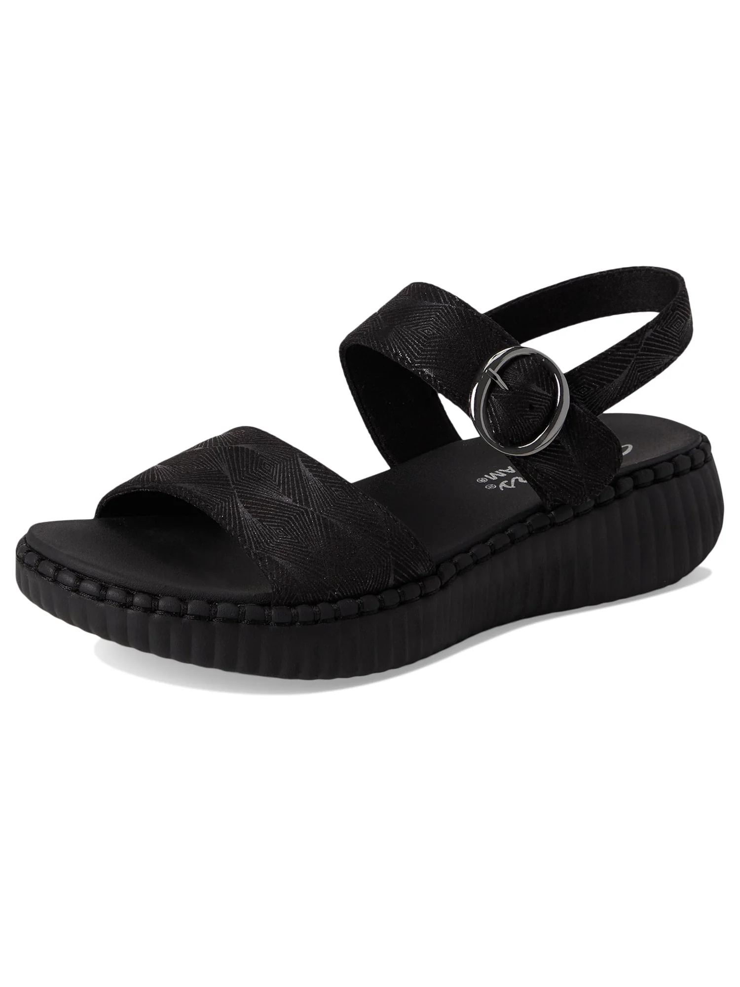 Сандалии SKECHERS Wilshire Boulevard - Illusion Of Love — 7