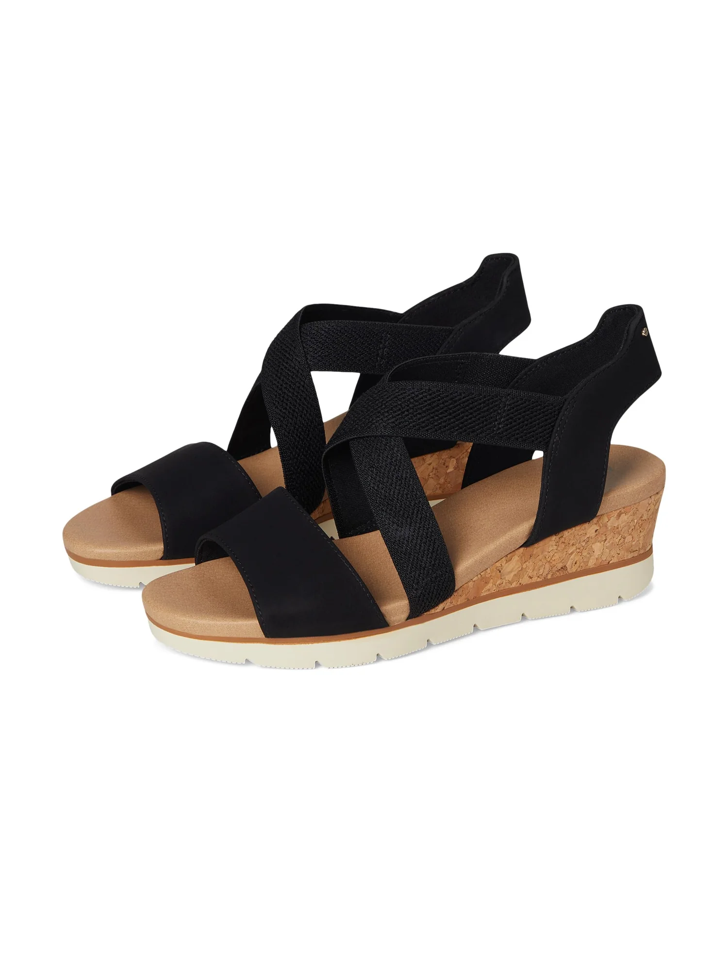 Сандалии Dr. Scholl's Just Cute — 1