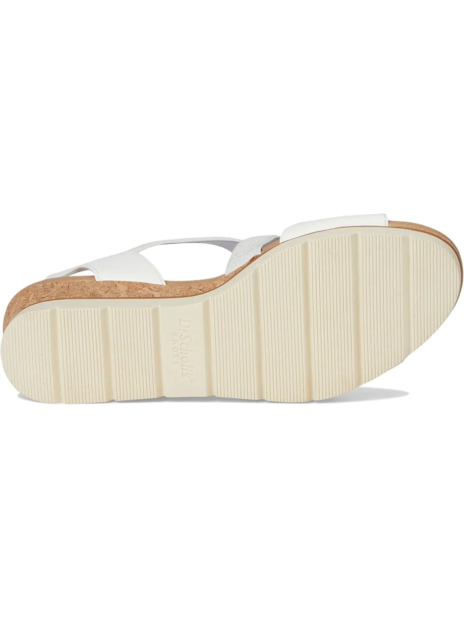 Сандалии Dr. Scholl's Just Cute — 3