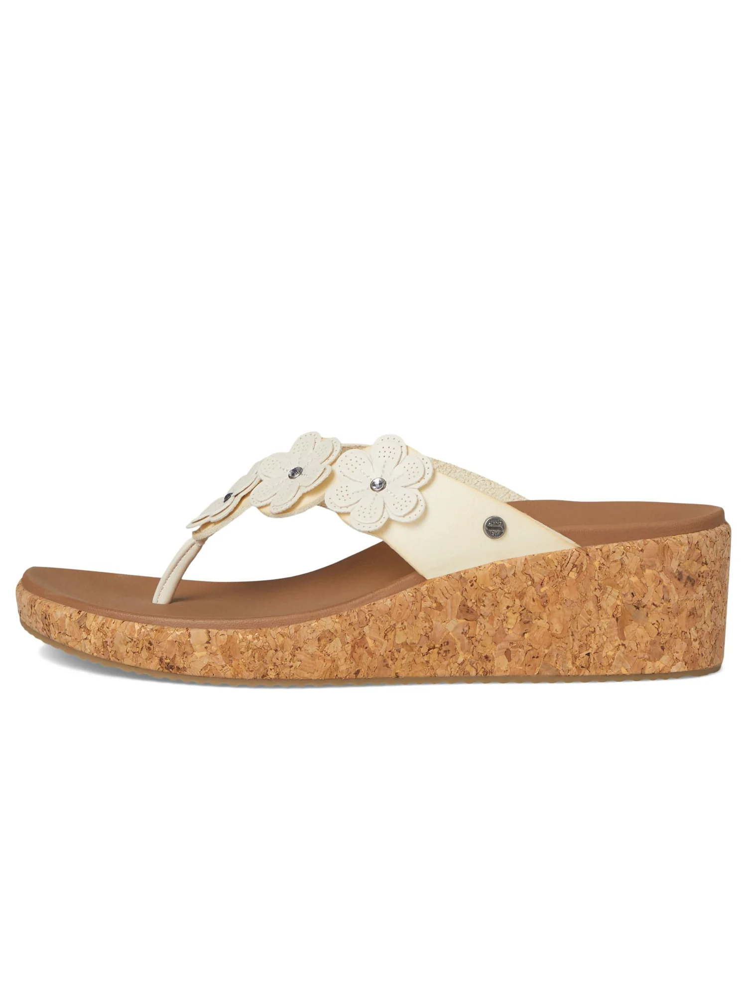 Сандалии SKECHERS Arch Fit Beverlee - Rare Blossom — 4