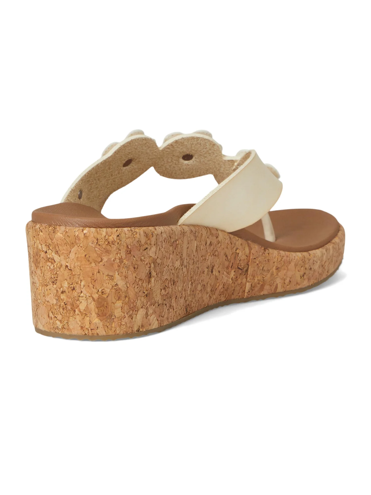 Сандалии SKECHERS Arch Fit Beverlee - Rare Blossom — 5