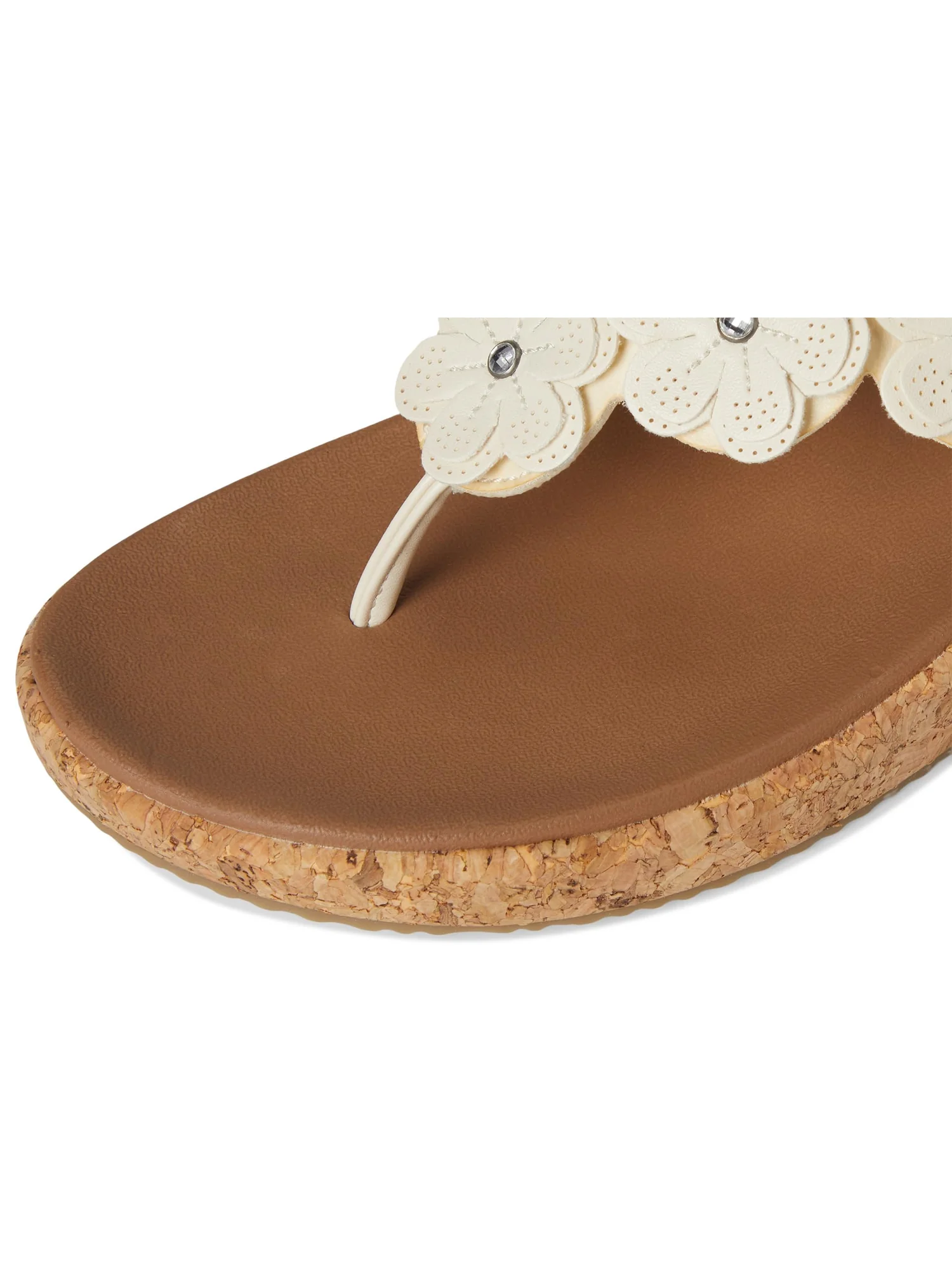 Сандалии SKECHERS Arch Fit Beverlee - Rare Blossom — 6
