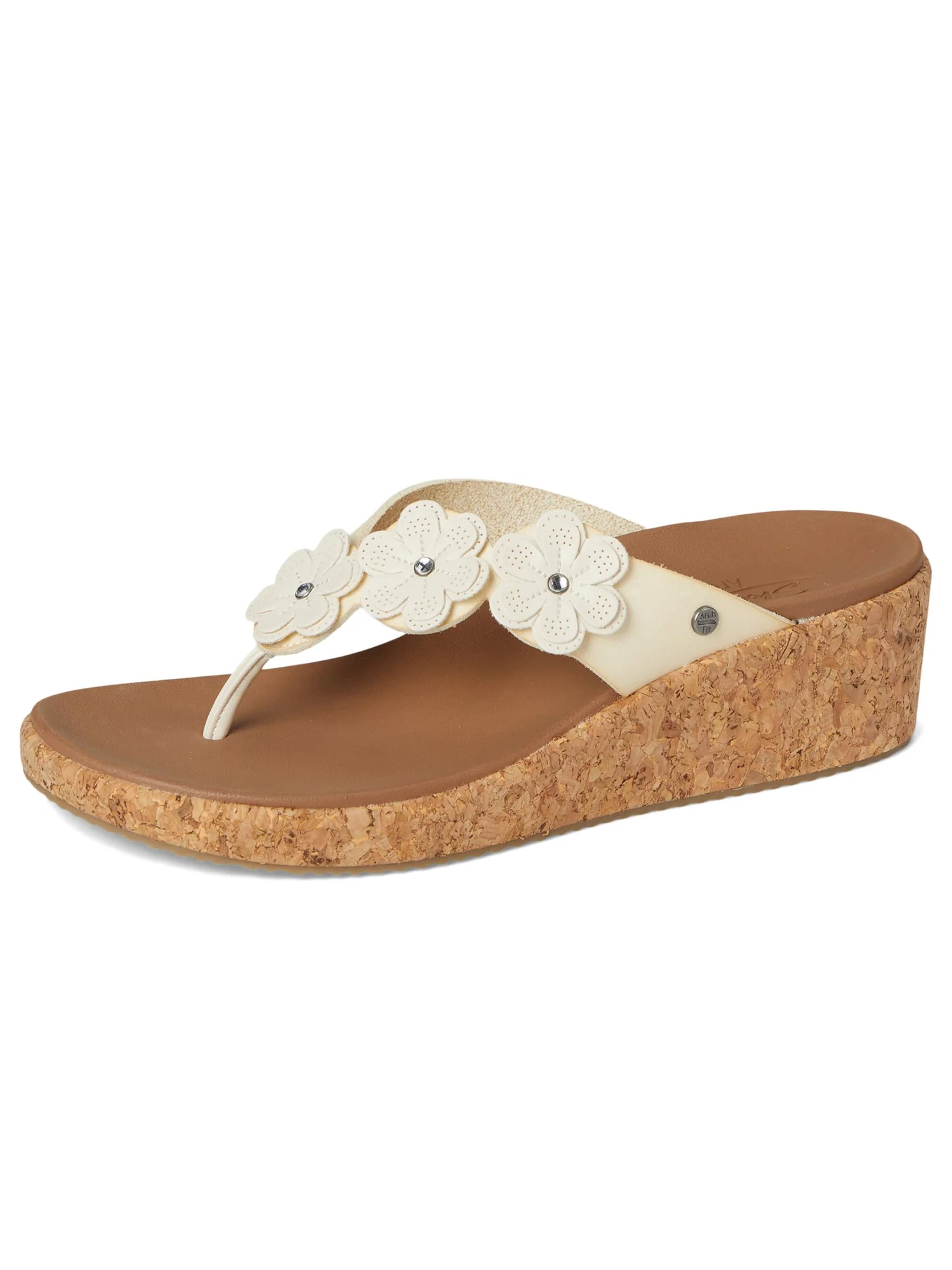 Сандалии SKECHERS Arch Fit Beverlee - Rare Blossom — 7