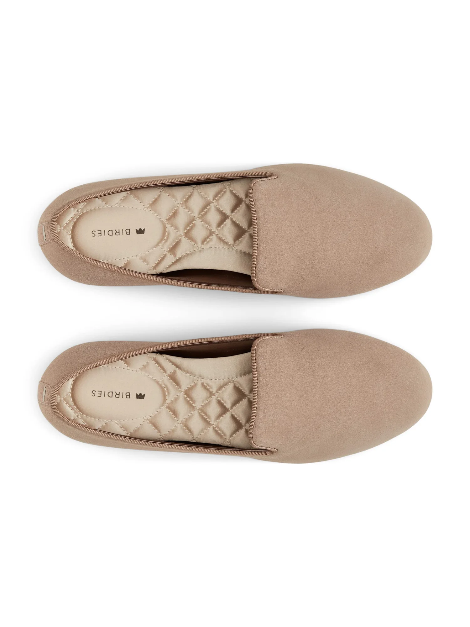 Лоферы Birdies Starling Suede Flat — 2
