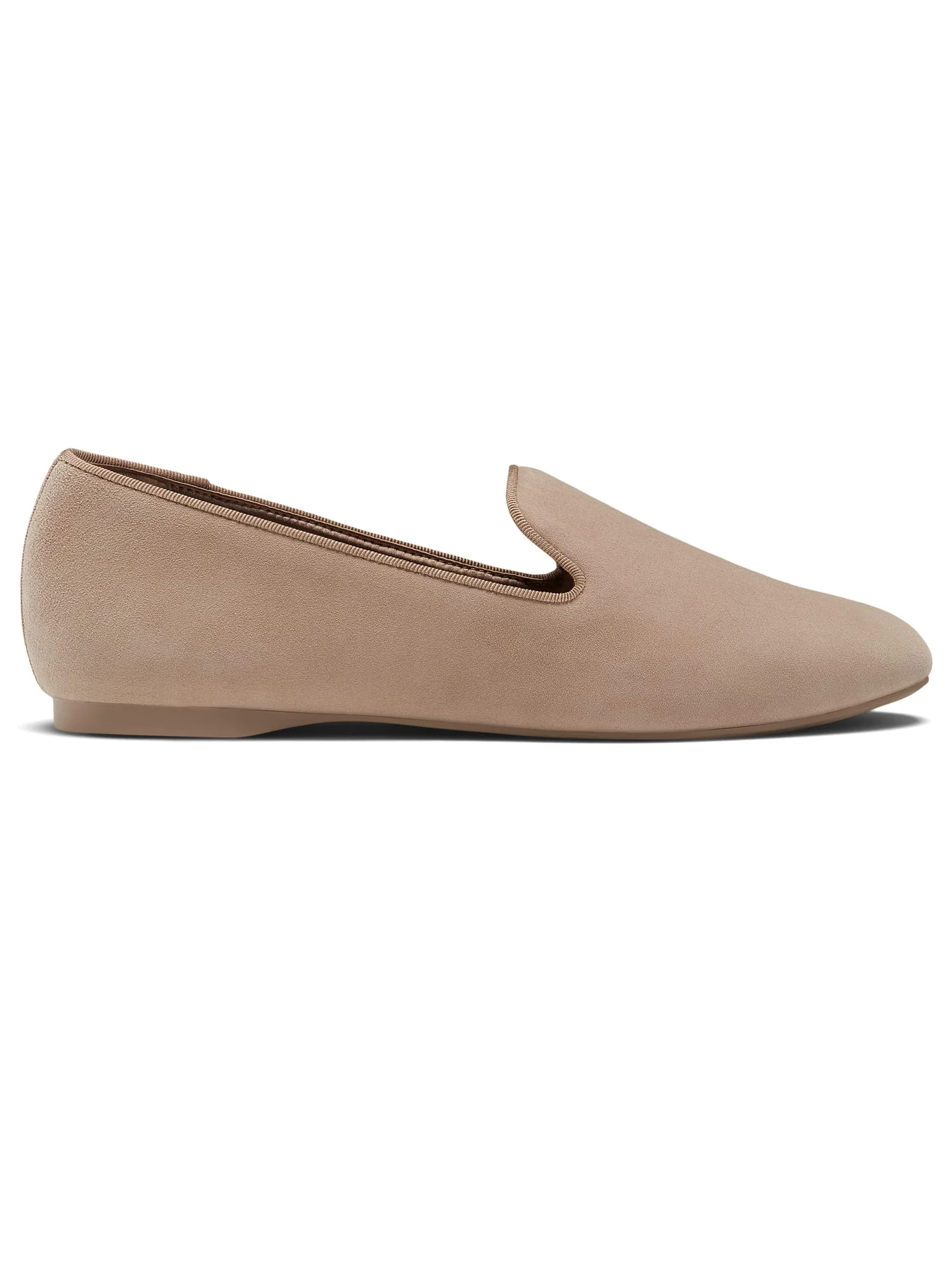 Лоферы Birdies Starling Suede Flat — 4