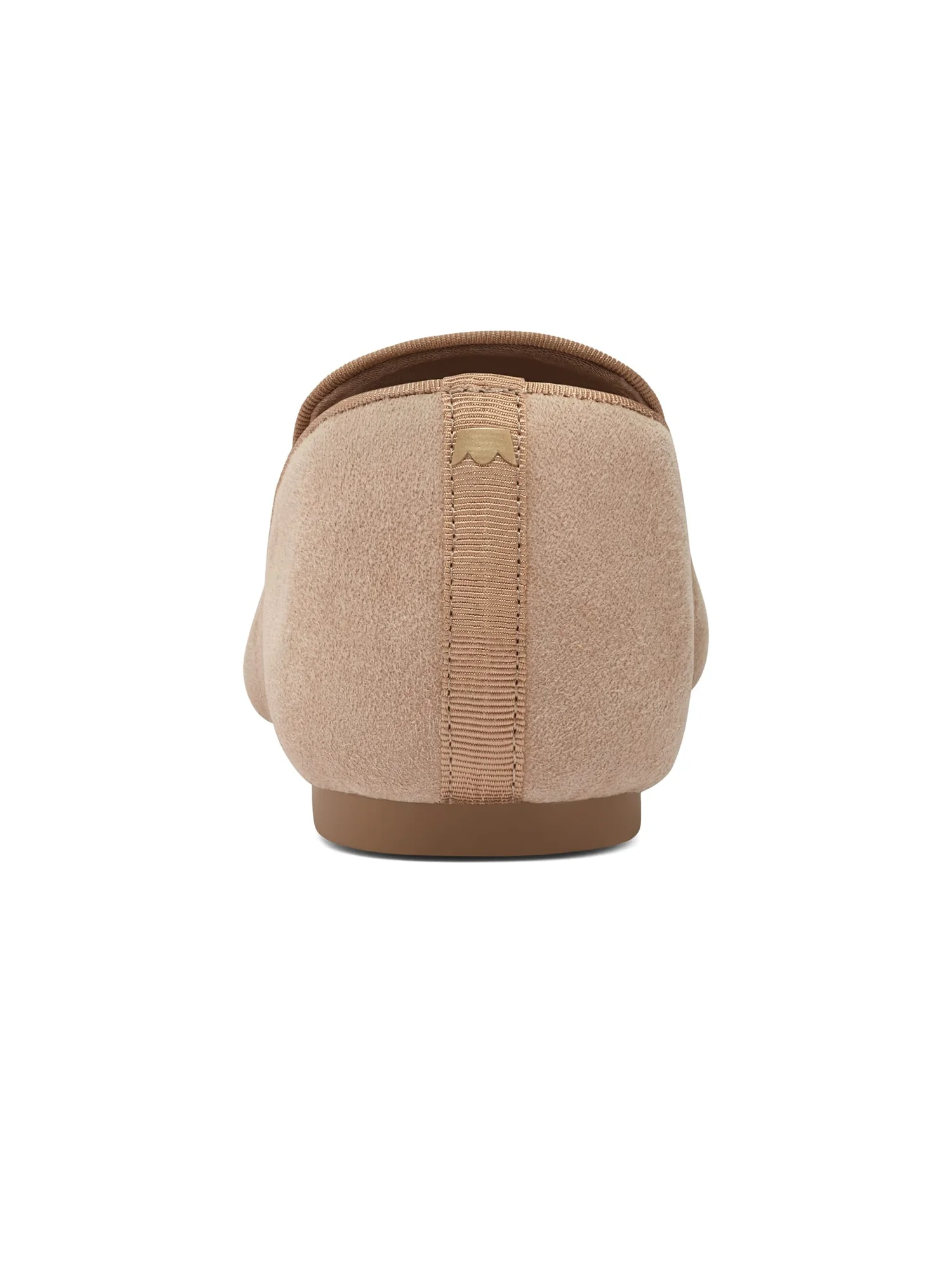 Лоферы Birdies Starling Suede Flat — 5