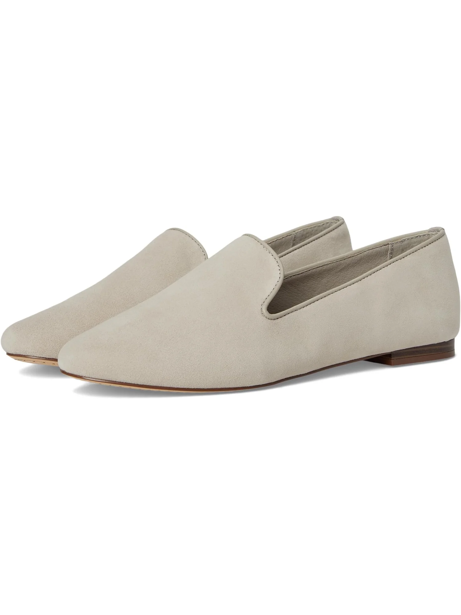 Лоферы Birdies Women's Starling Suede Flat — 1