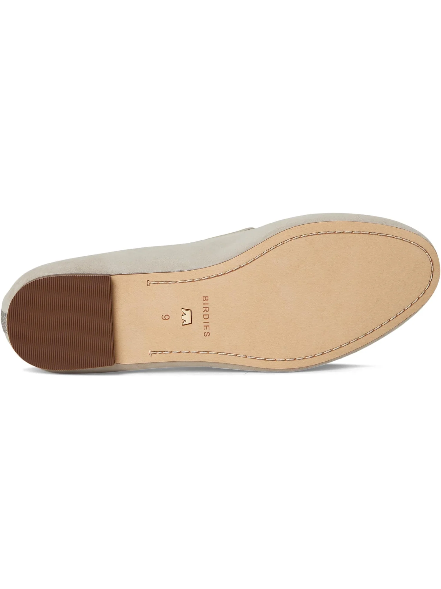 Лоферы Birdies Women's Starling Suede Flat — 3