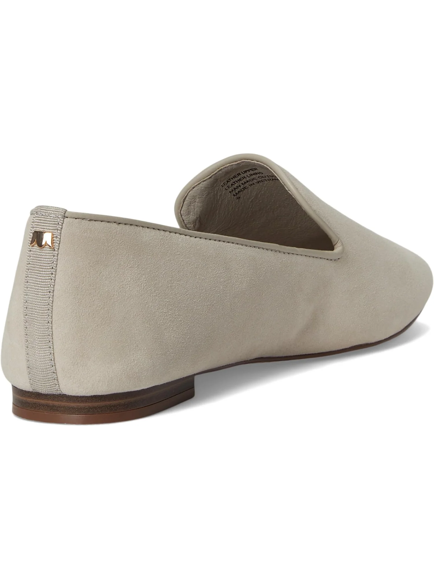 Лоферы Birdies Women's Starling Suede Flat — 5